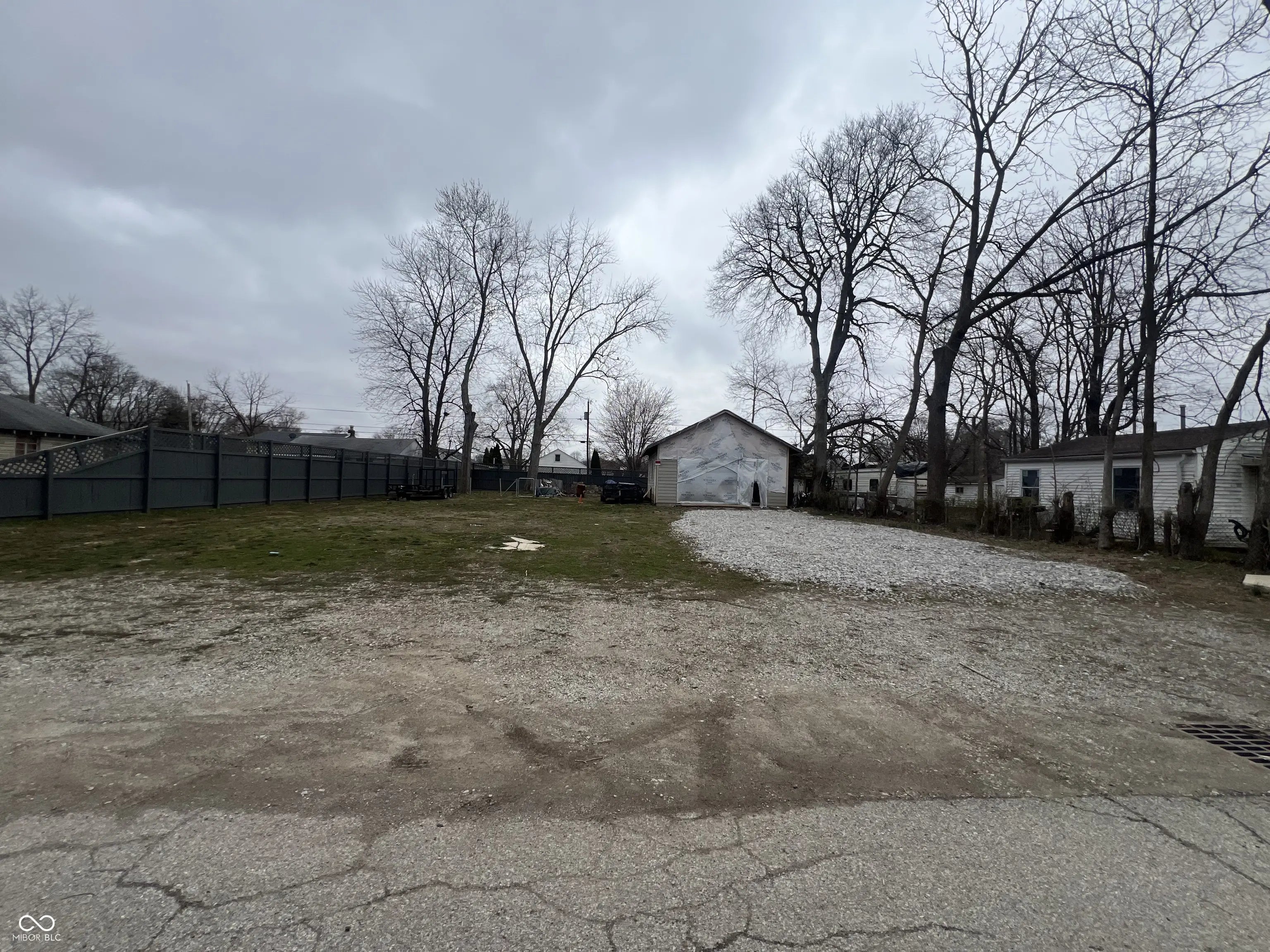 3048 S Mcclure Street, Indianapolis
