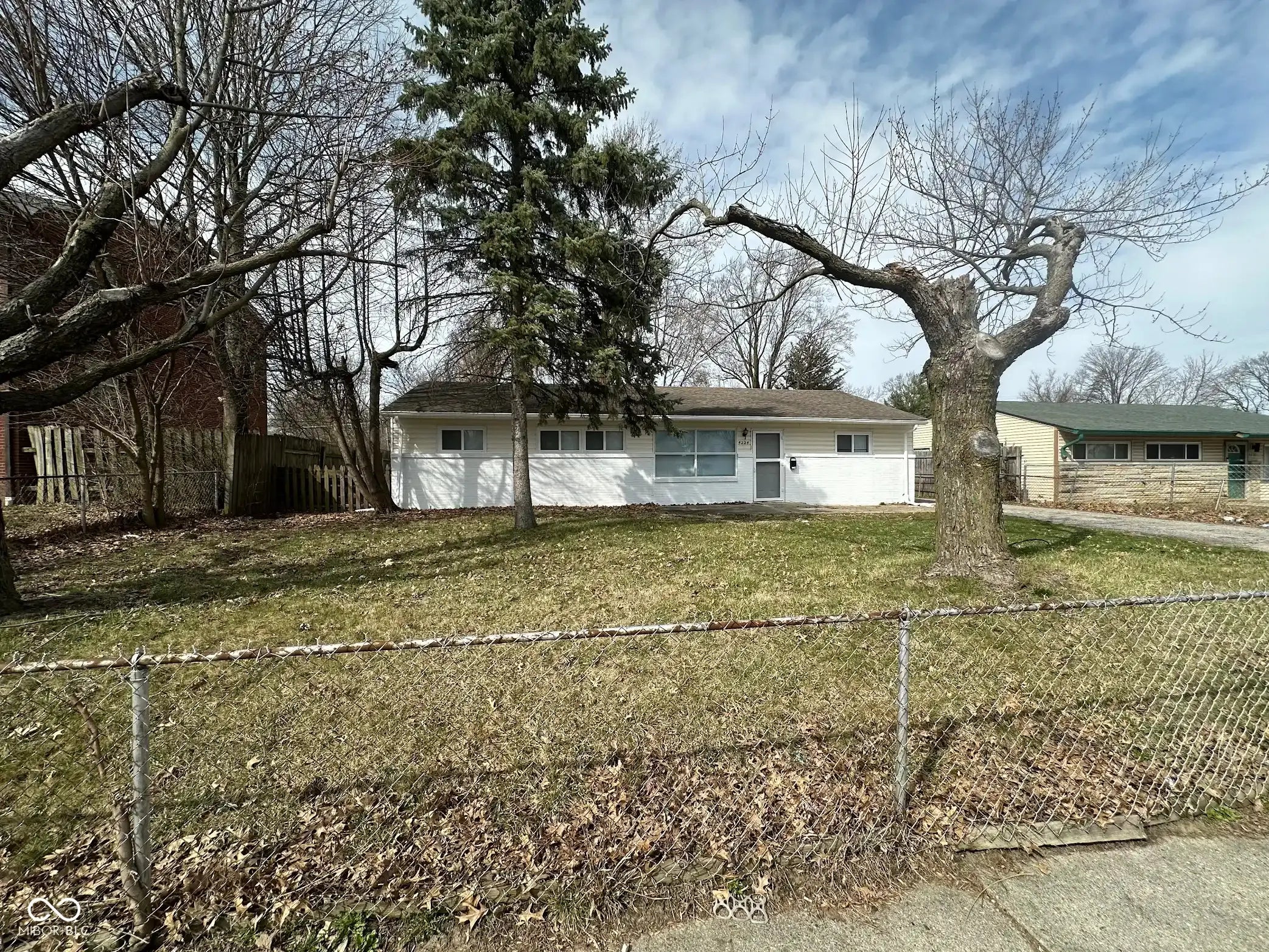 4224 N Arlington Avenue, Indianapolis
