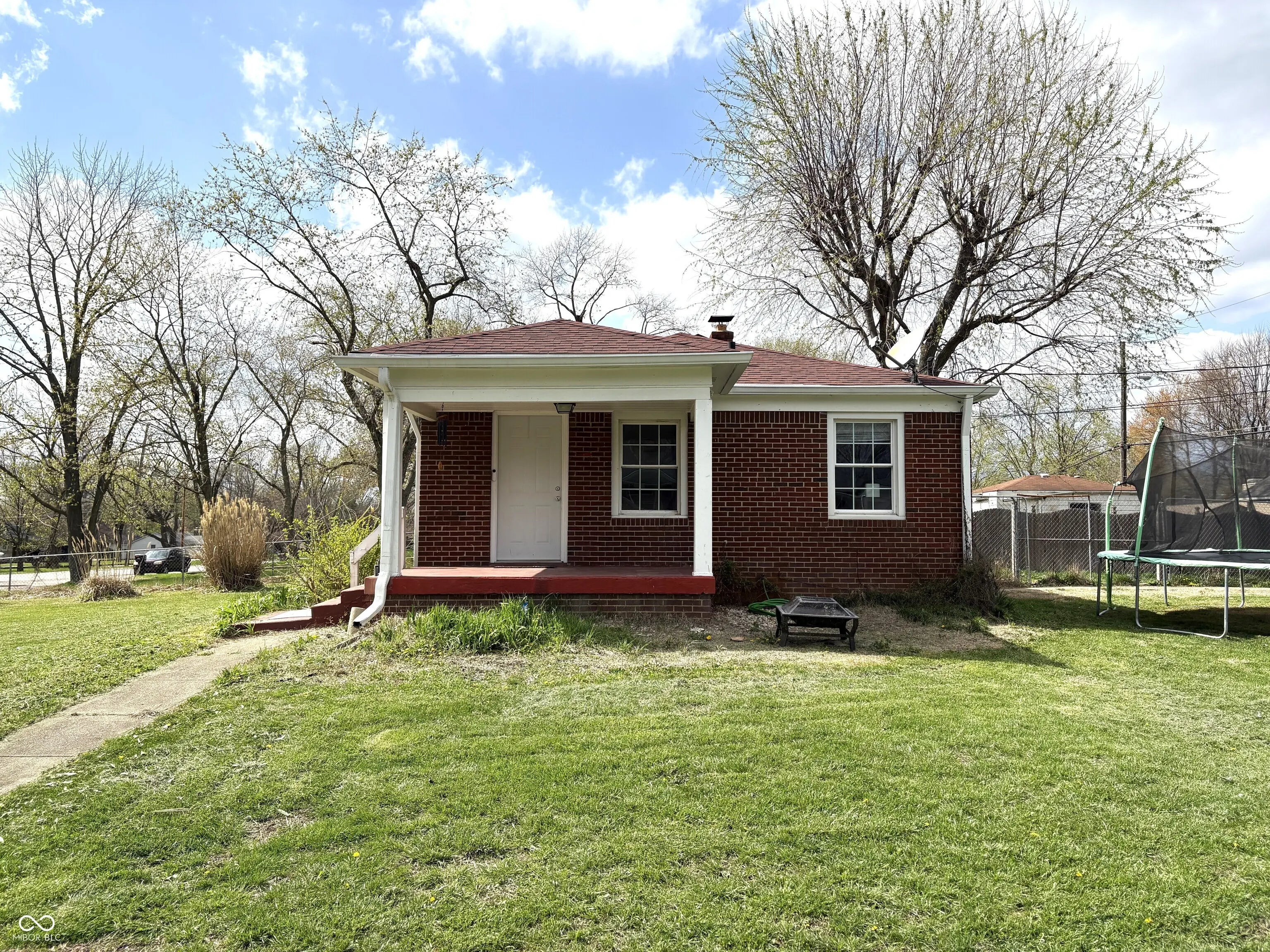 5368 Southeastern Avenue, Indianapolis