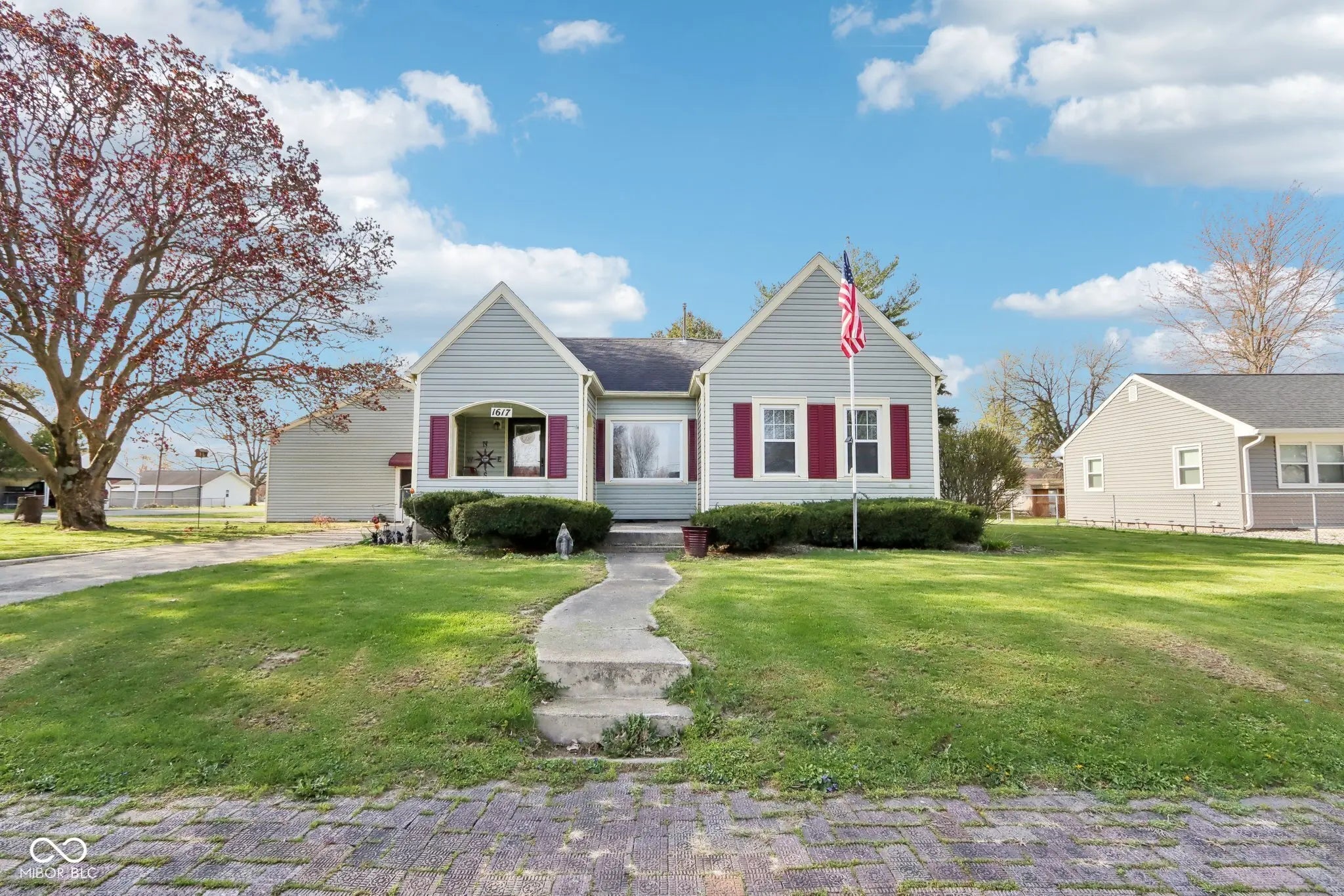1617 S N Street, Elwood