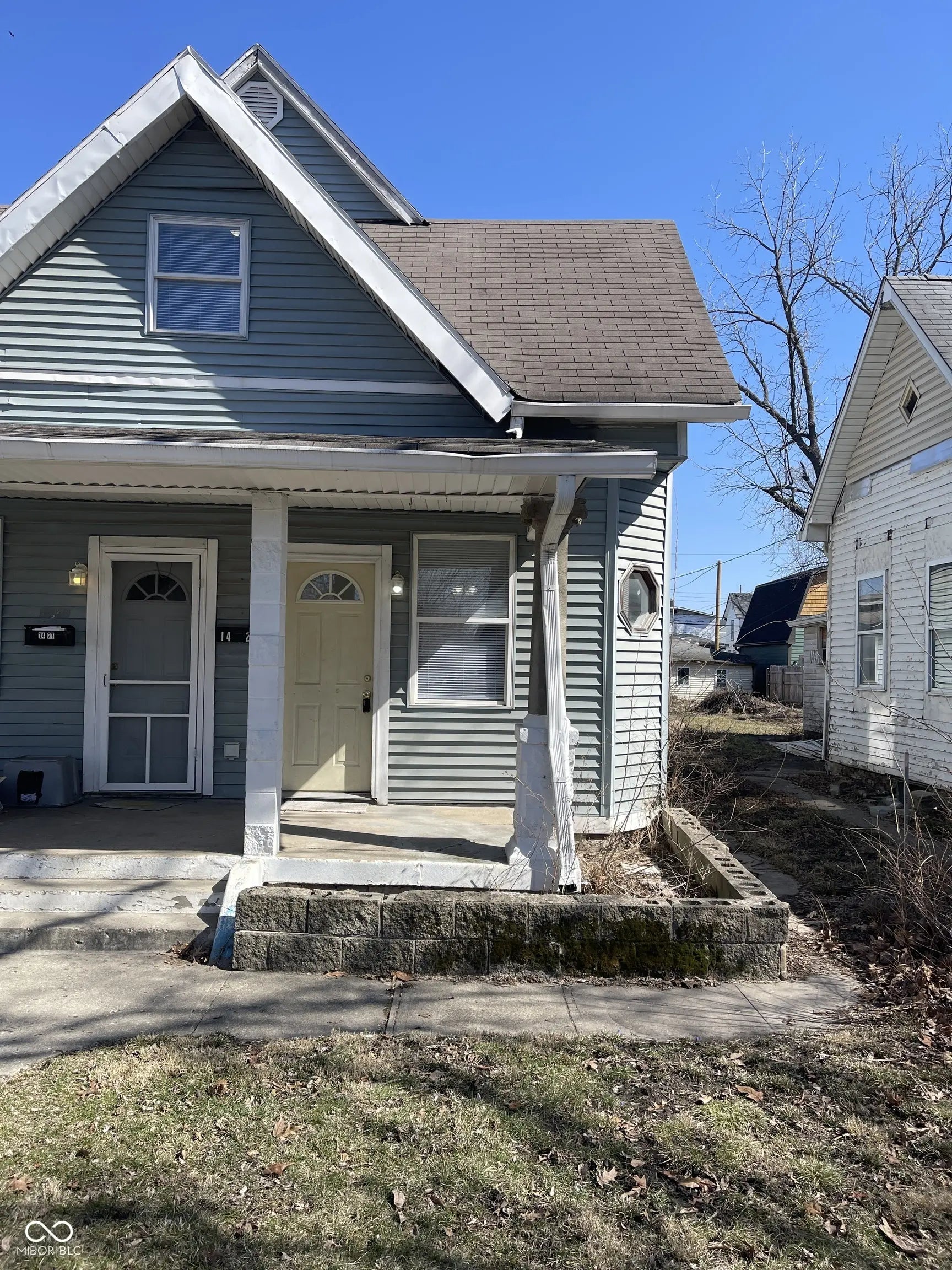 1425 S Alabama Street, Indianapolis
