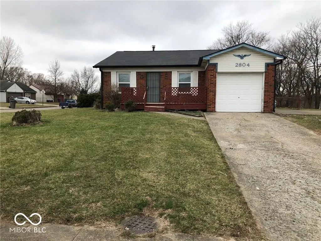 2804 N Rural Street, Indianapolis