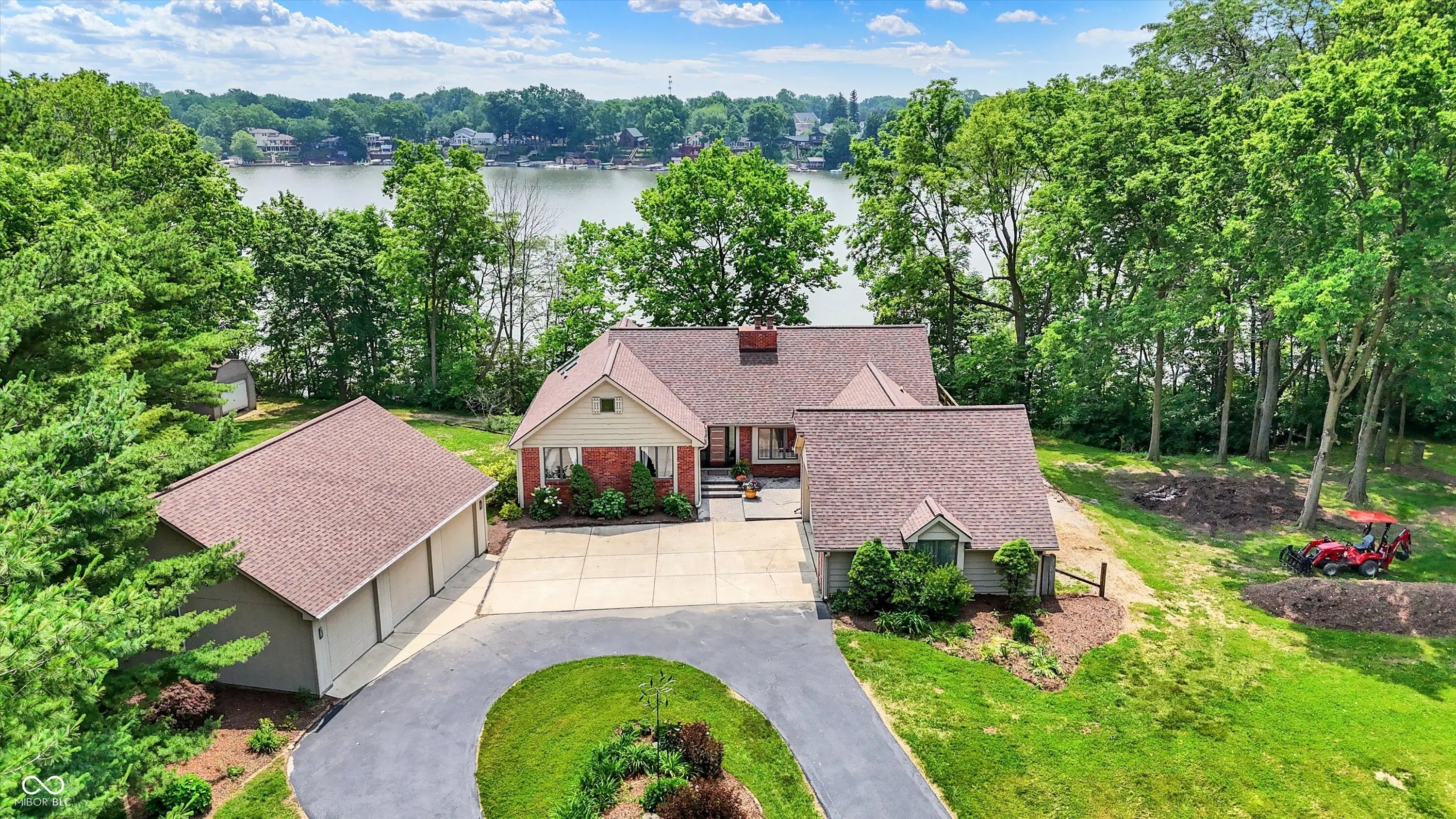 Photo of 22 Point Lane Arcadia, IN 46030