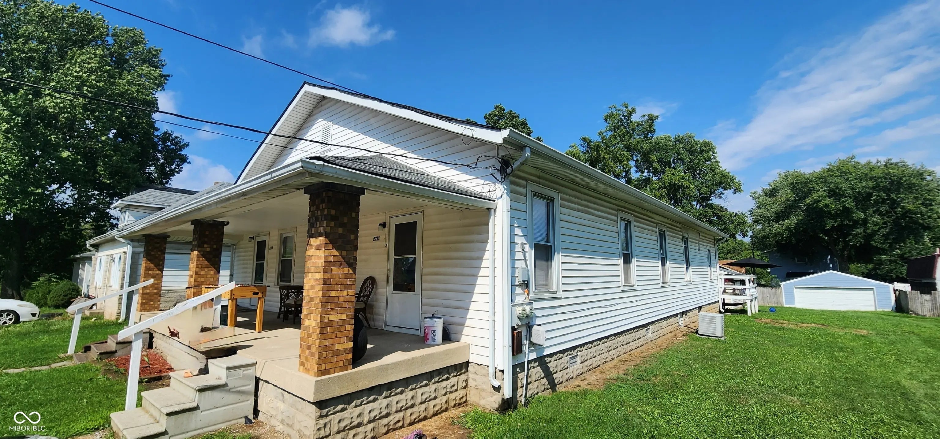 2715 S Moreland Avenue, Indianapolis