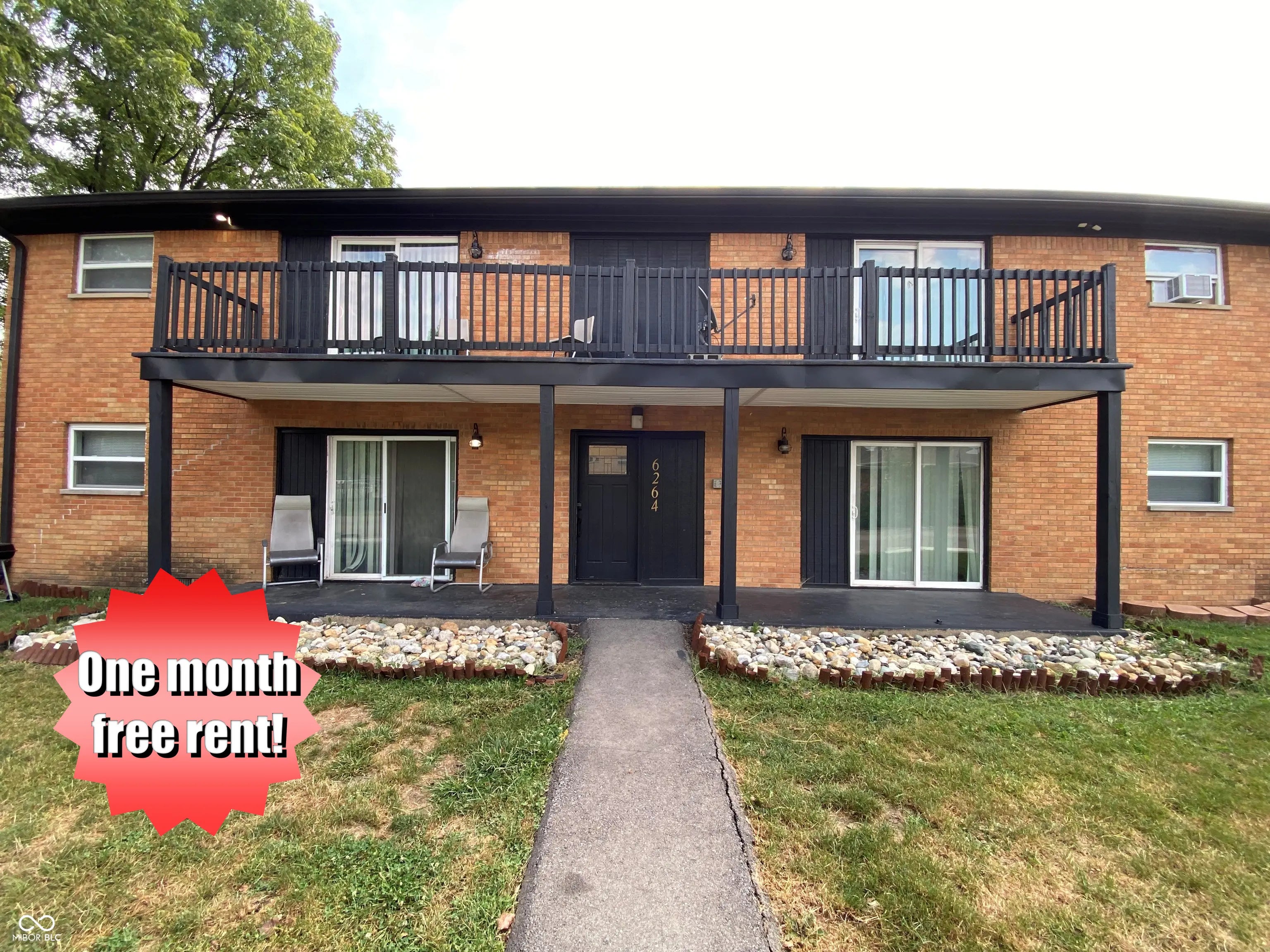 Photo of 6264 Eastridge Drive 204 Indianapolis, IN 46219