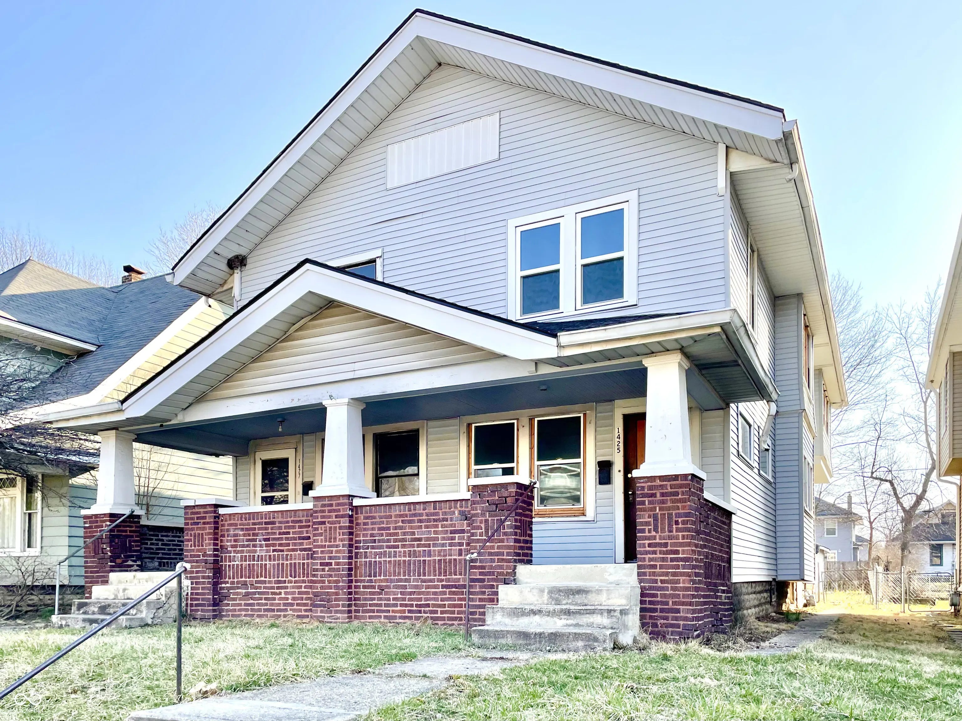 1425 N Lasalle Street, Indianapolis