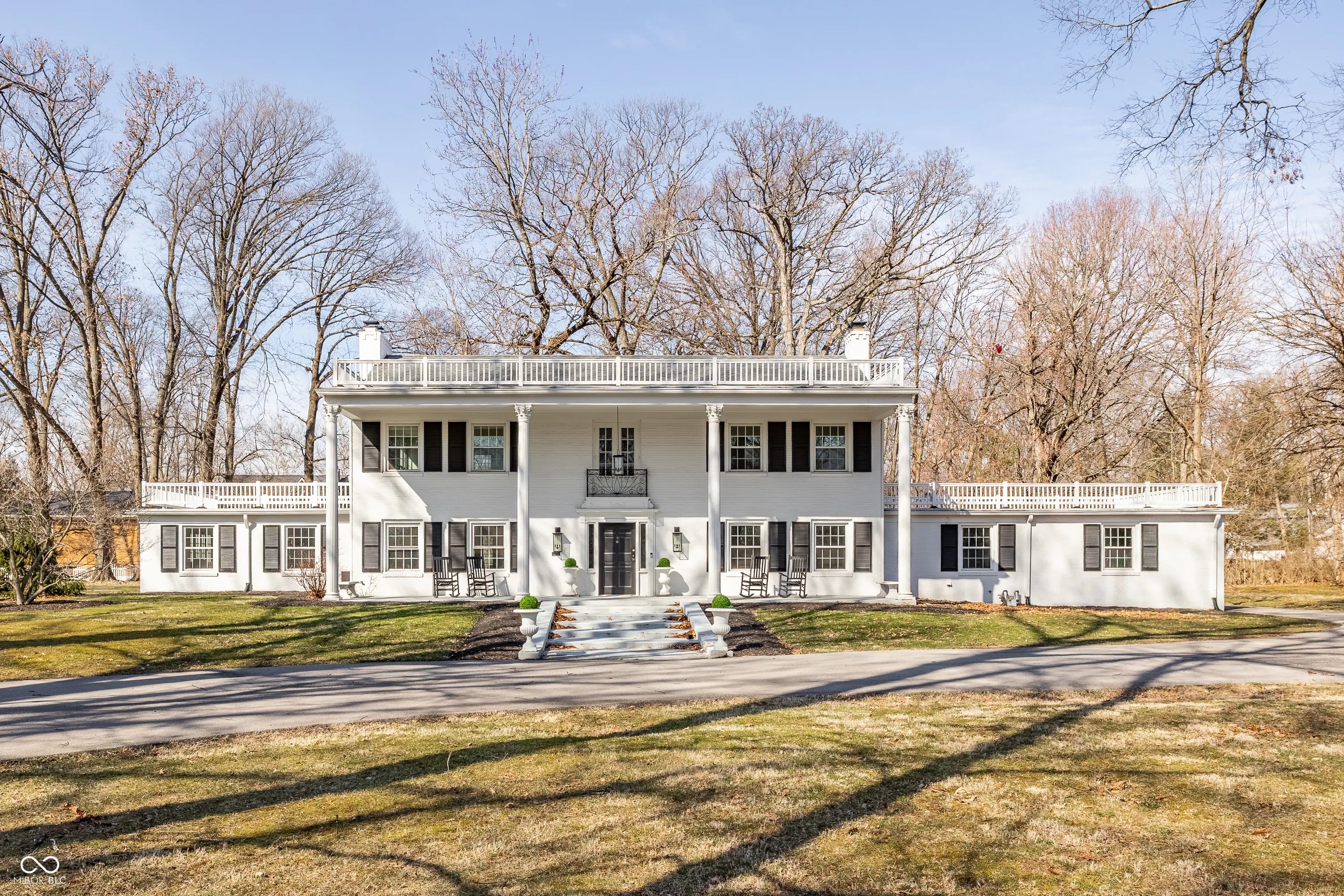 8020 N Meridian Street N, Indianapolis