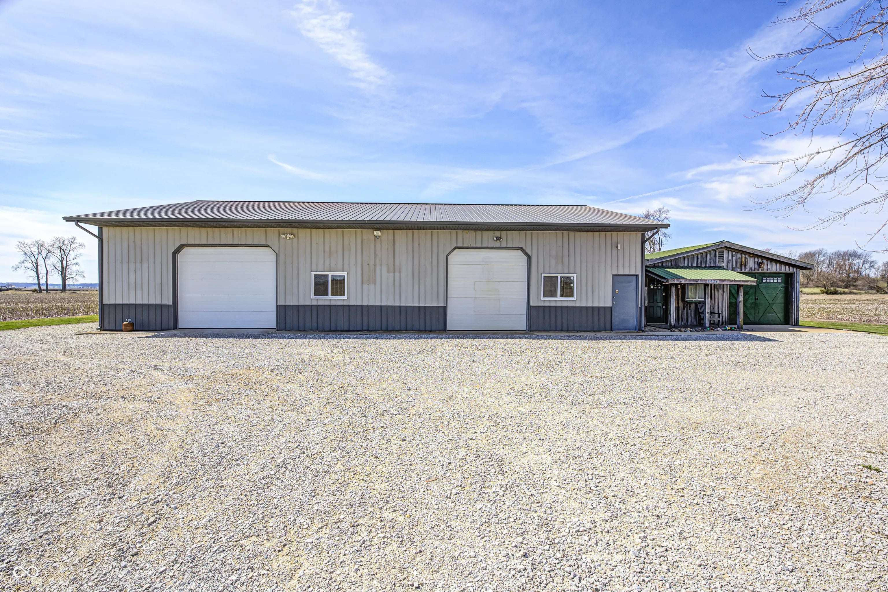 Photo of 9024 N Herbemont Road Monrovia, IN 46157
