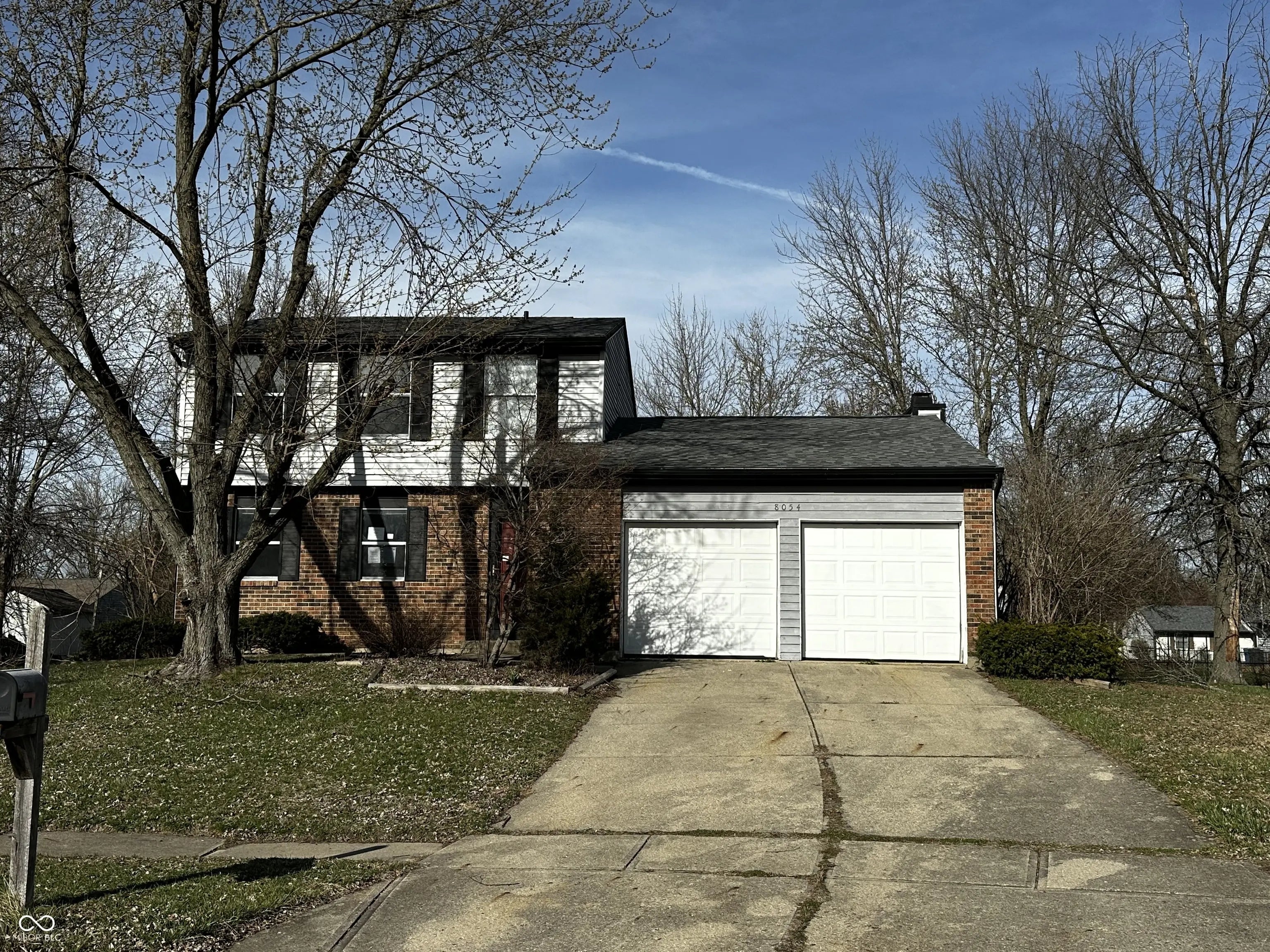 8054 Harvest Lane, Indianapolis