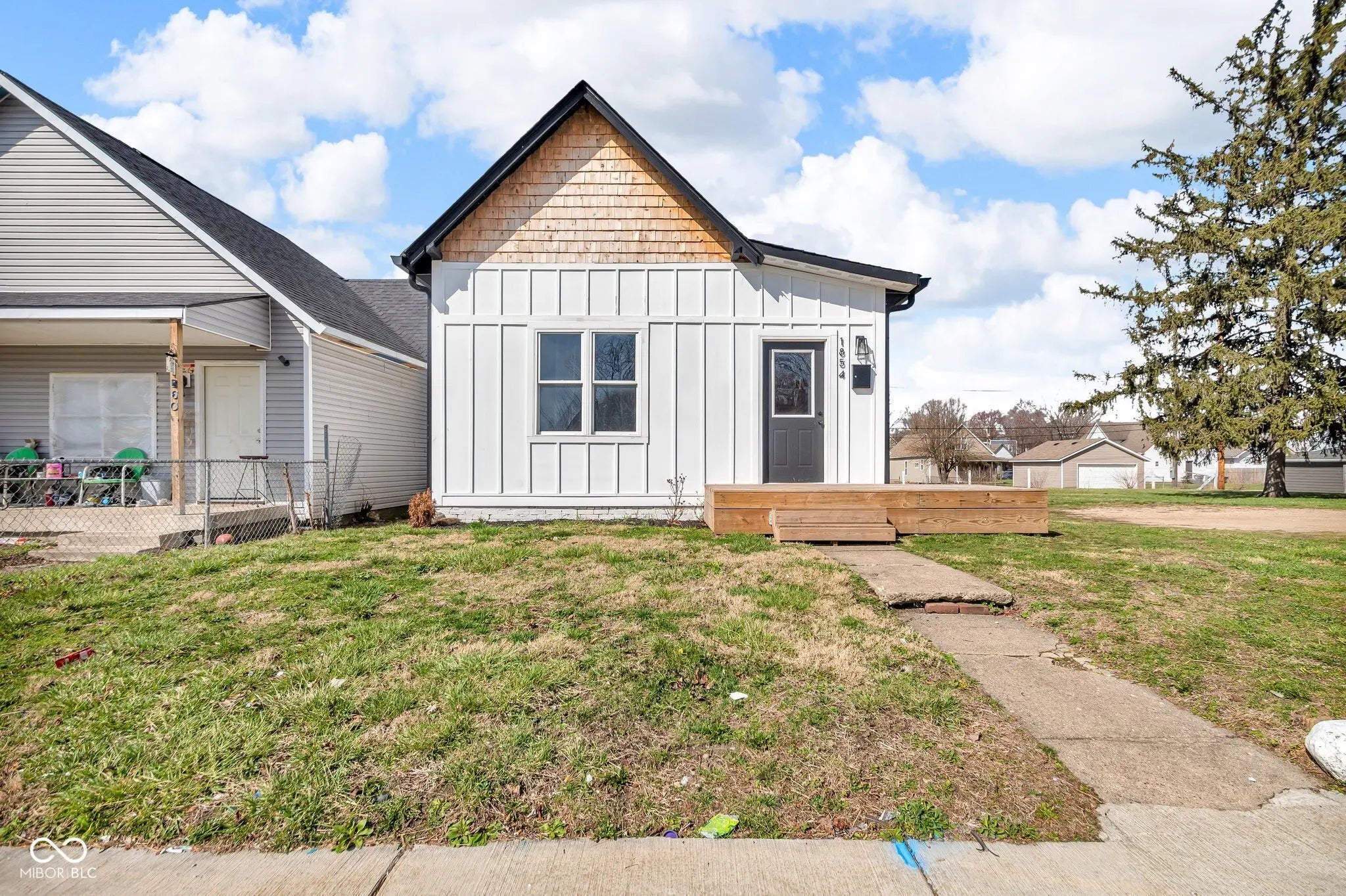 Photo of 1854 Applegate Street Indianapolis, IN 46203