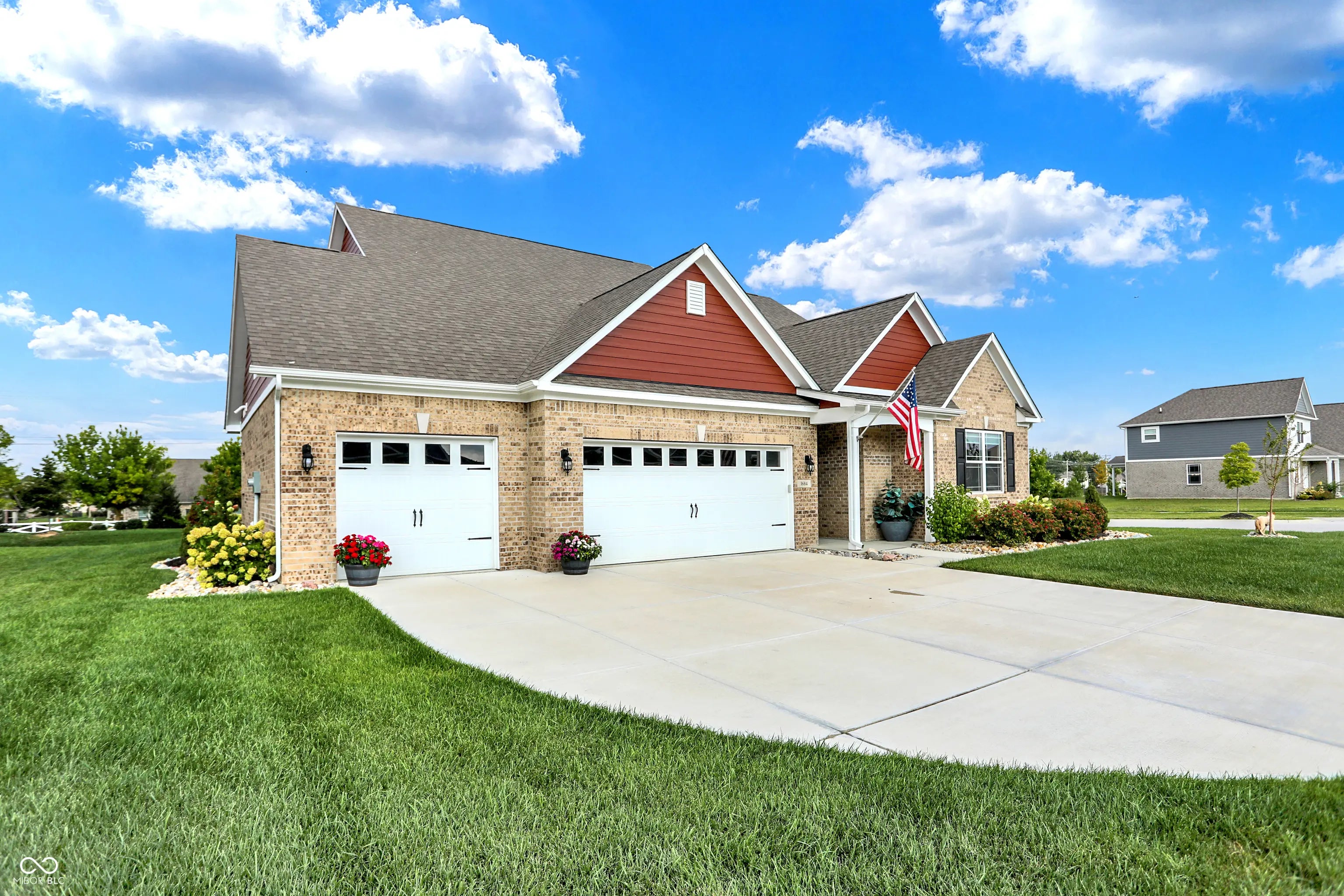 1684 Beach Street, Greenwood