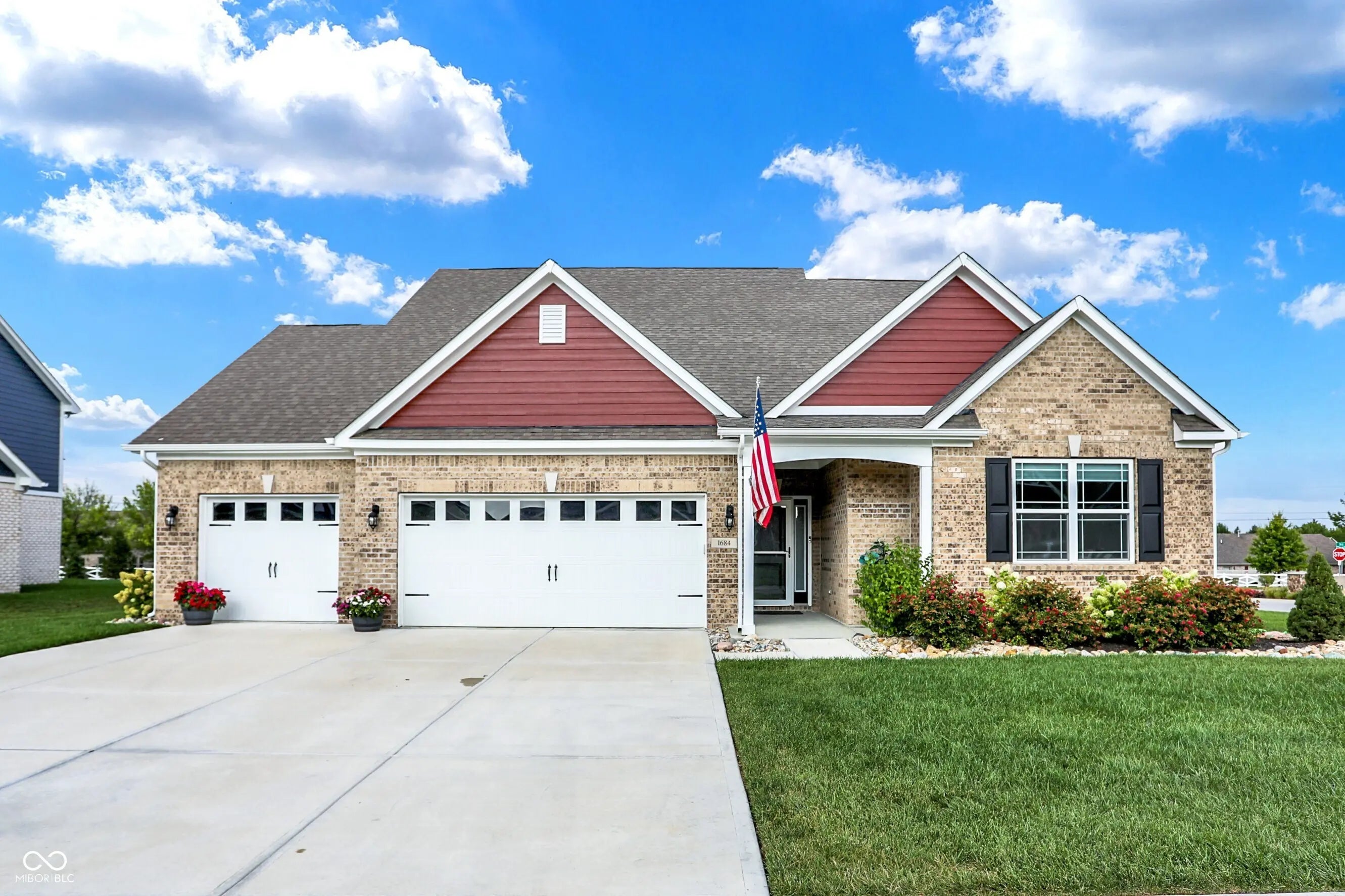 1684 Beach Street, Greenwood