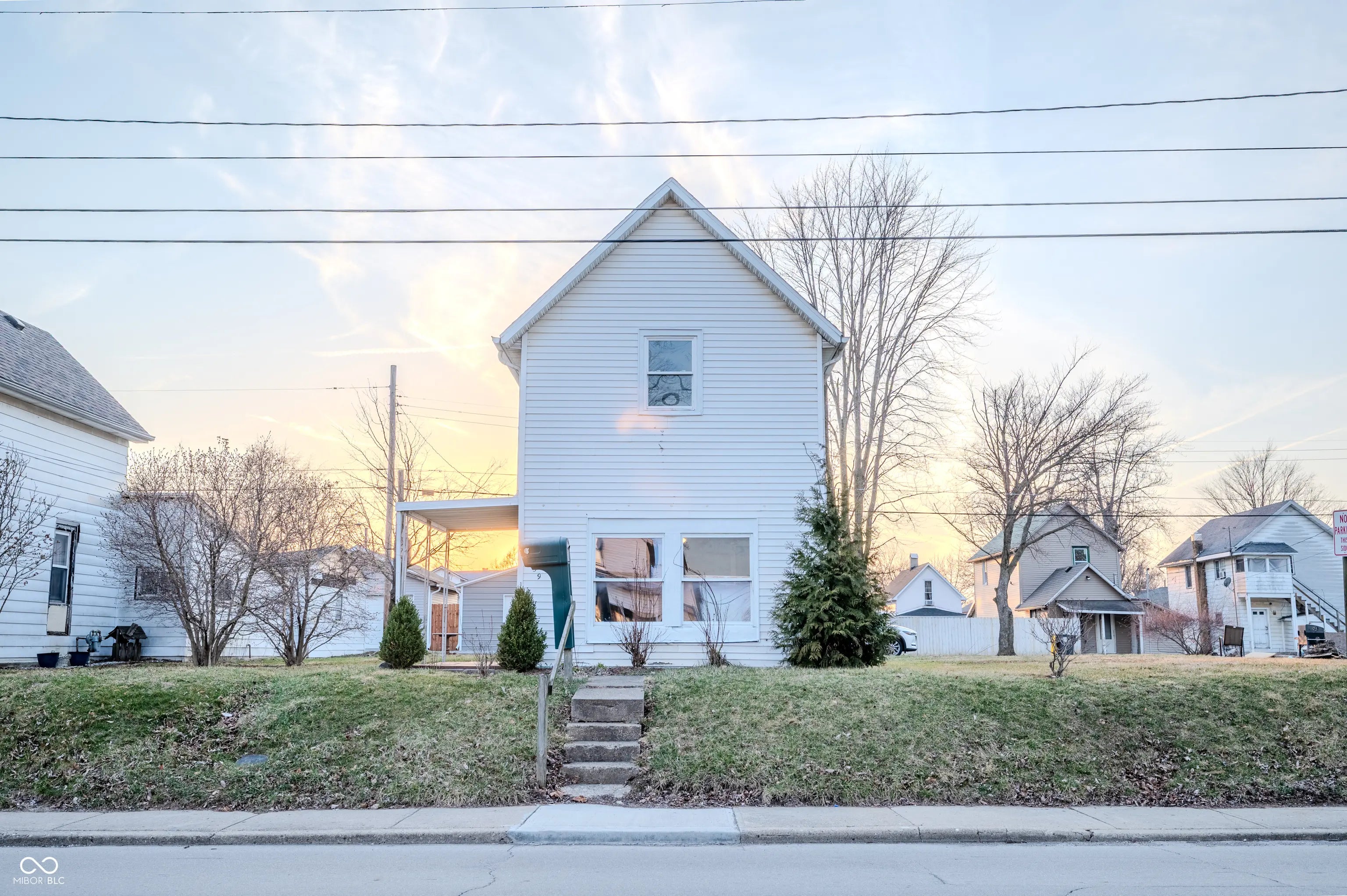 2639 Central Avenue, Anderson