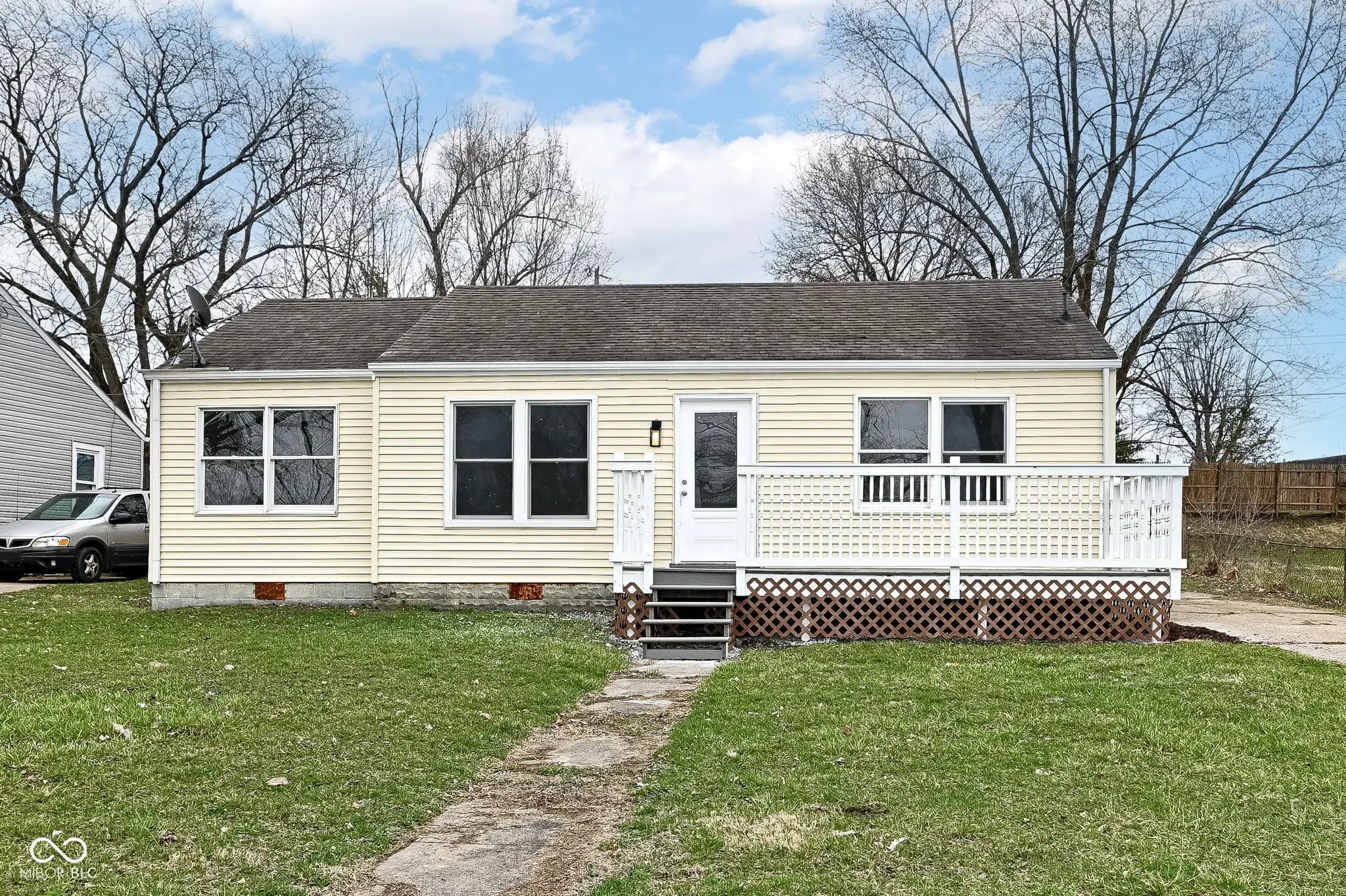315 S Parkway Drive, Anderson