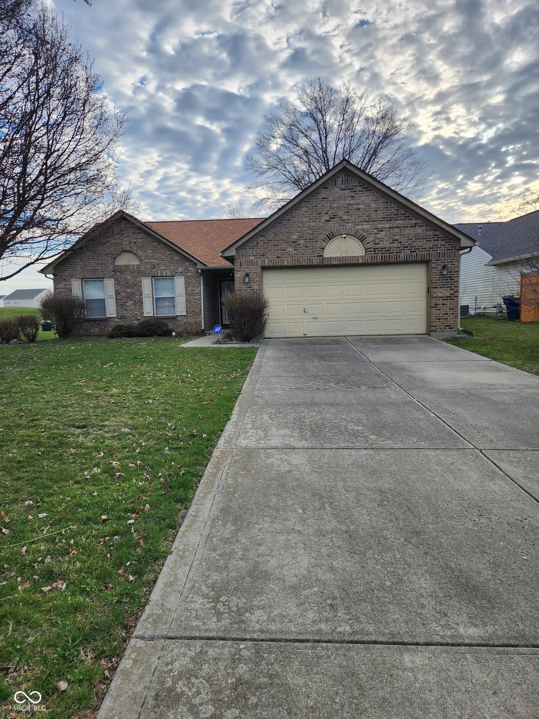 5233 Birmingham Drive, Indianapolis
