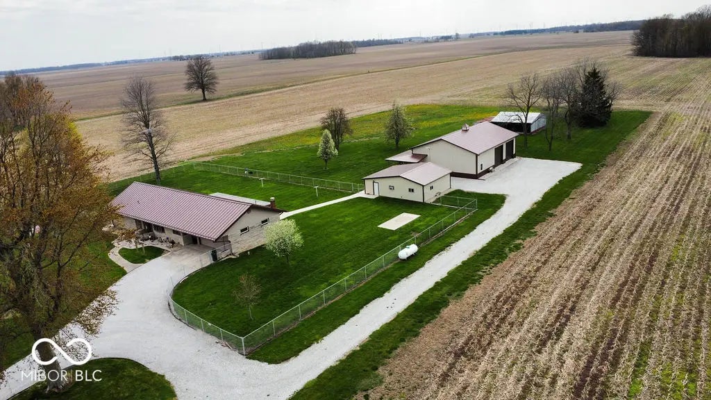 Photo of 18103 N 300 W Summitville, IN 46070