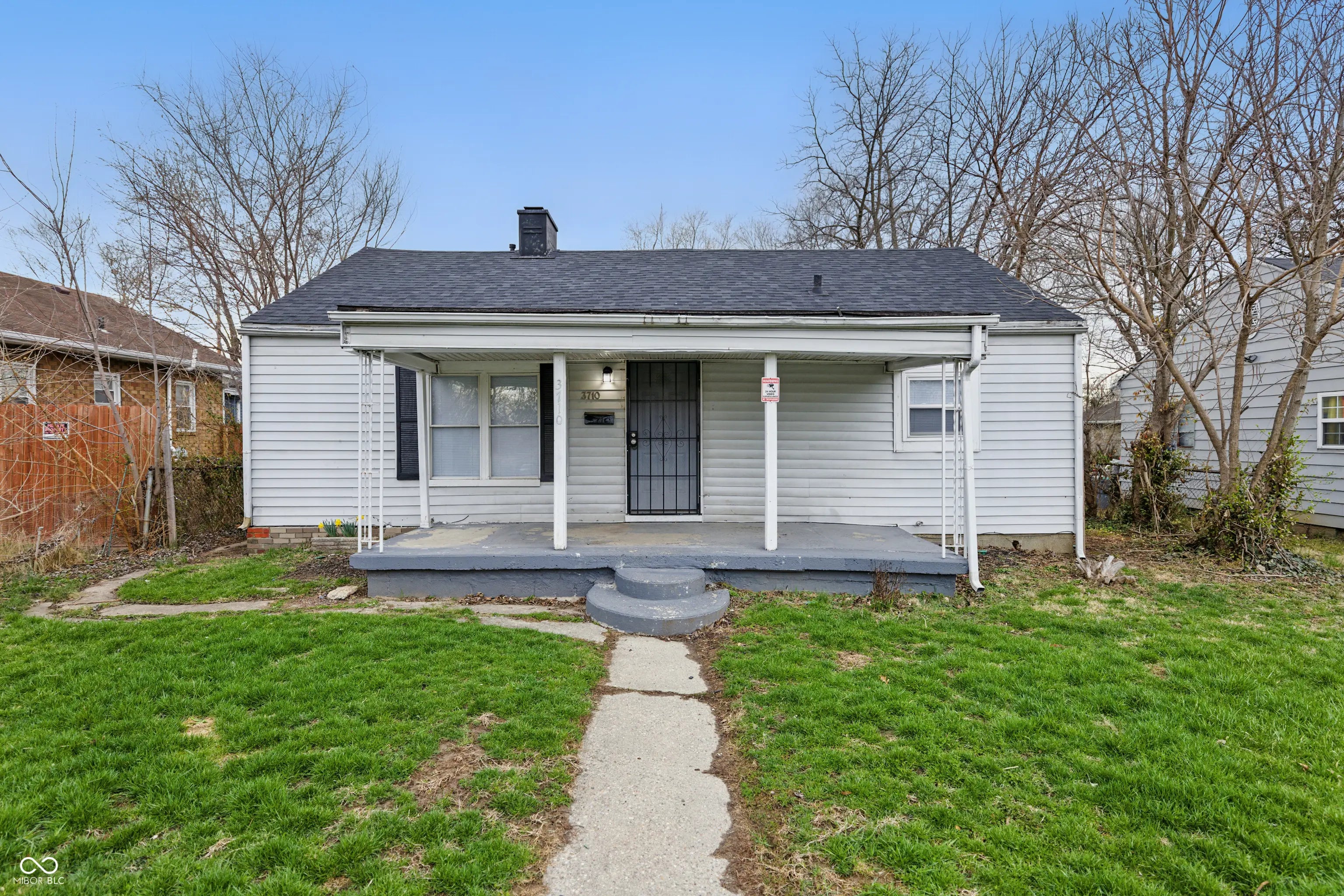 3710 Orchard Avenue, Indianapolis