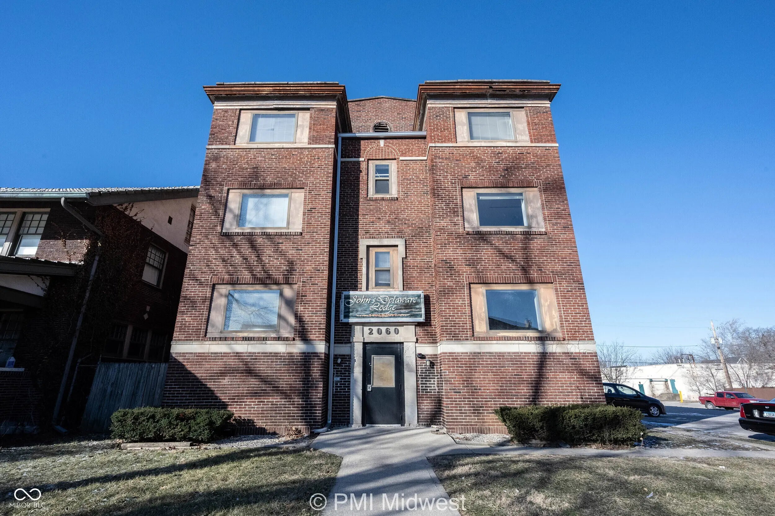 2060 N Delaware Street 5, Indianapolis
