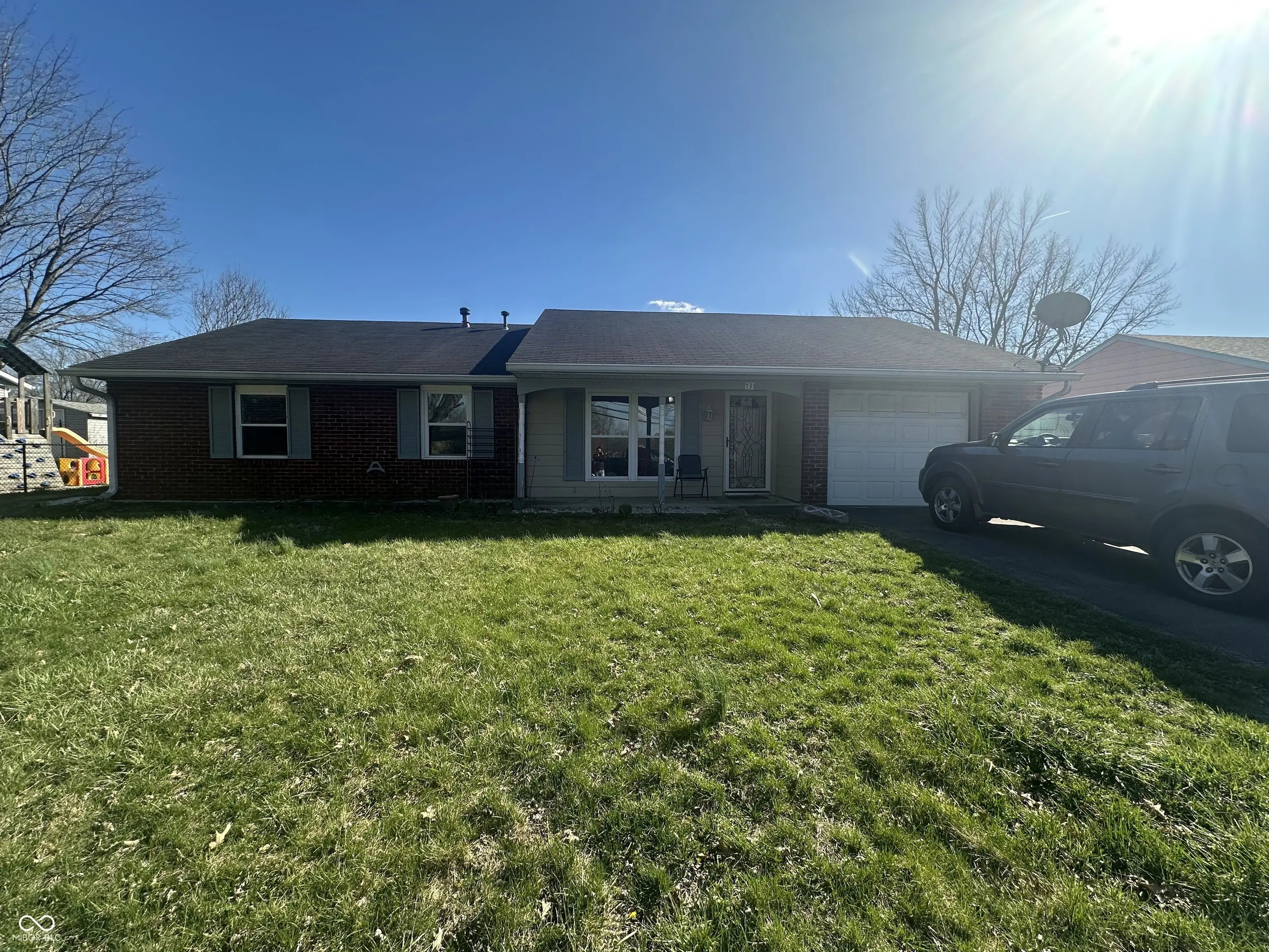 731 W Stop 11 Road, Indianapolis