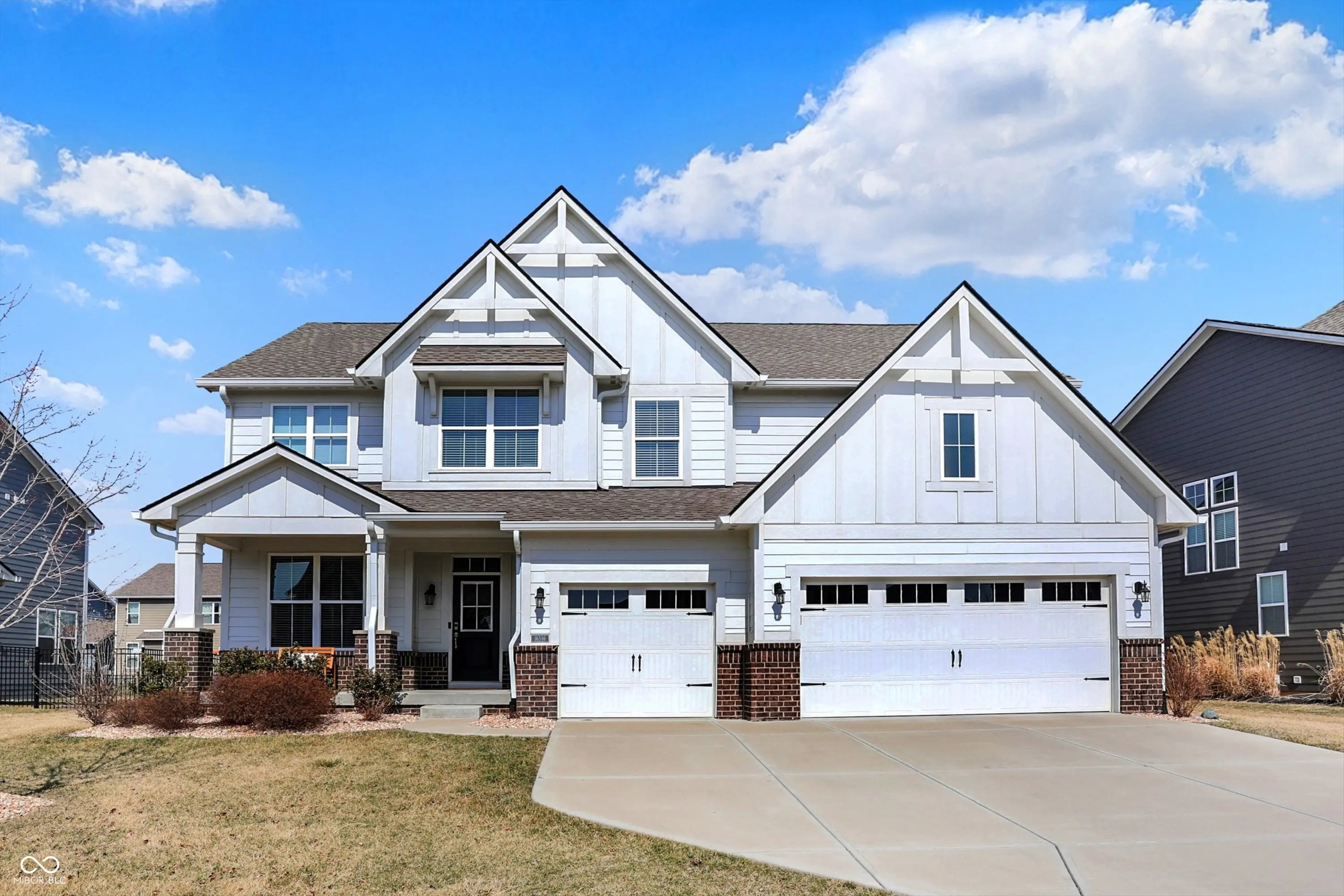 16516 Wilsons Farm Drive, Fortville