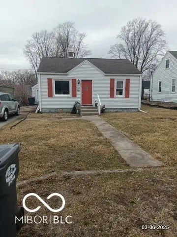 3907 Haverhill Drive, Anderson