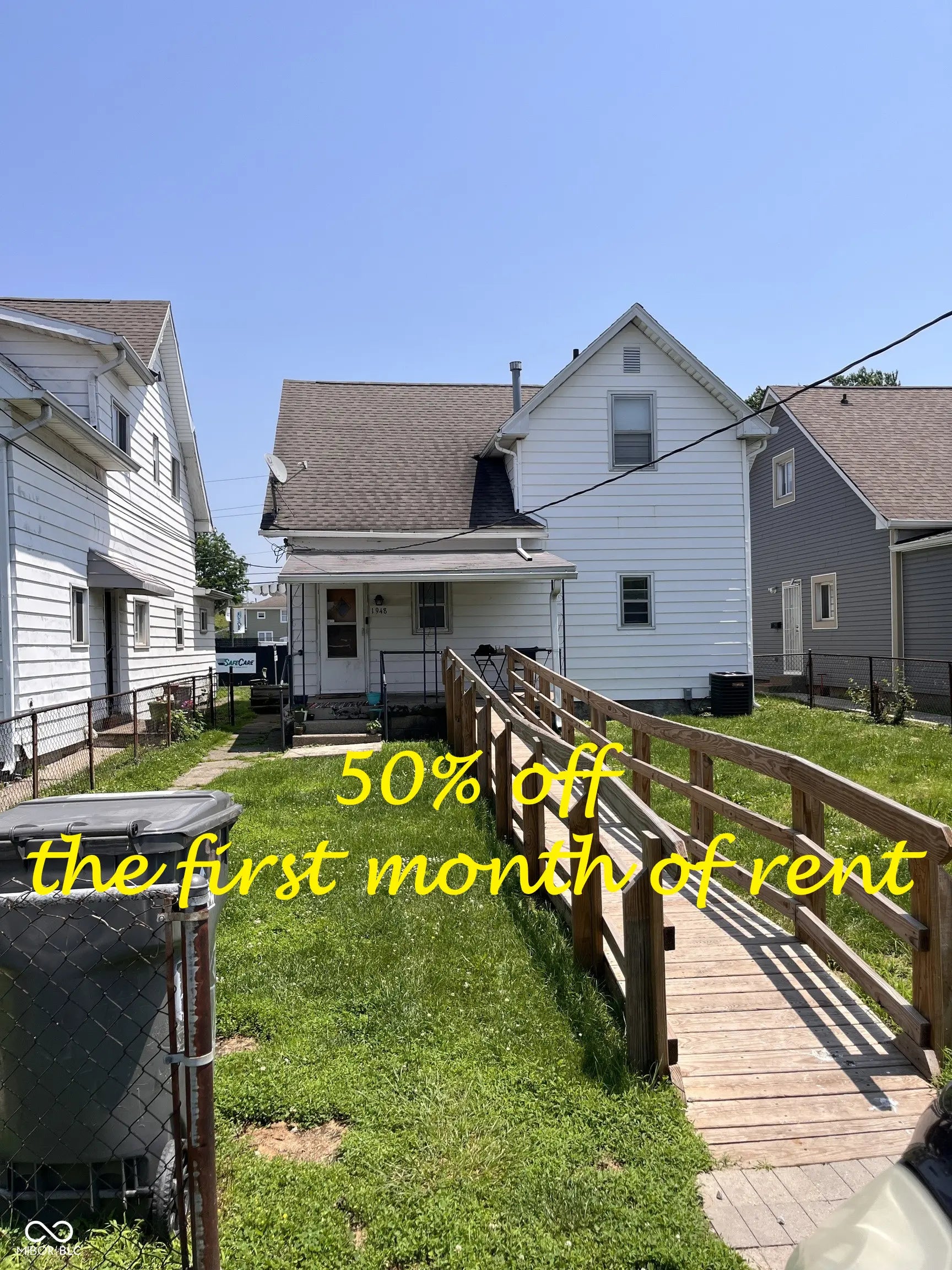 Photo of 1948 1/2 Shelby Street Indianapolis, IN 46203