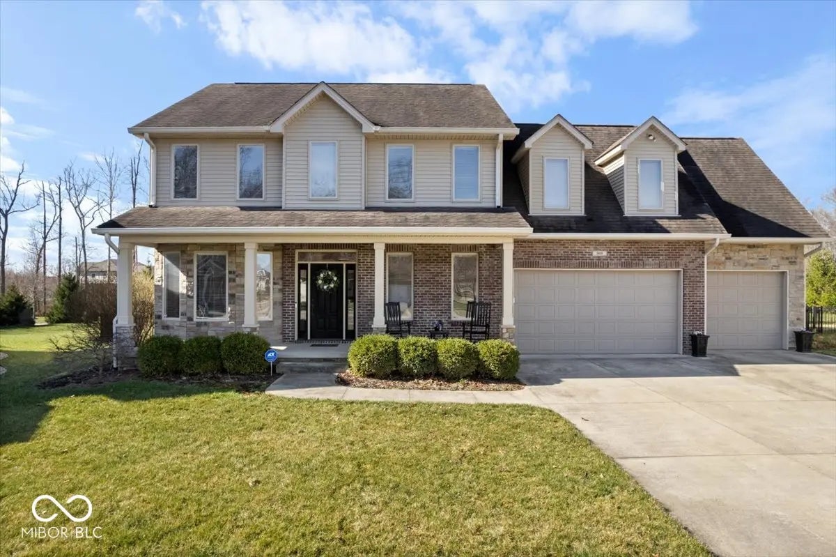 368 Westbrook Court, Columbus
