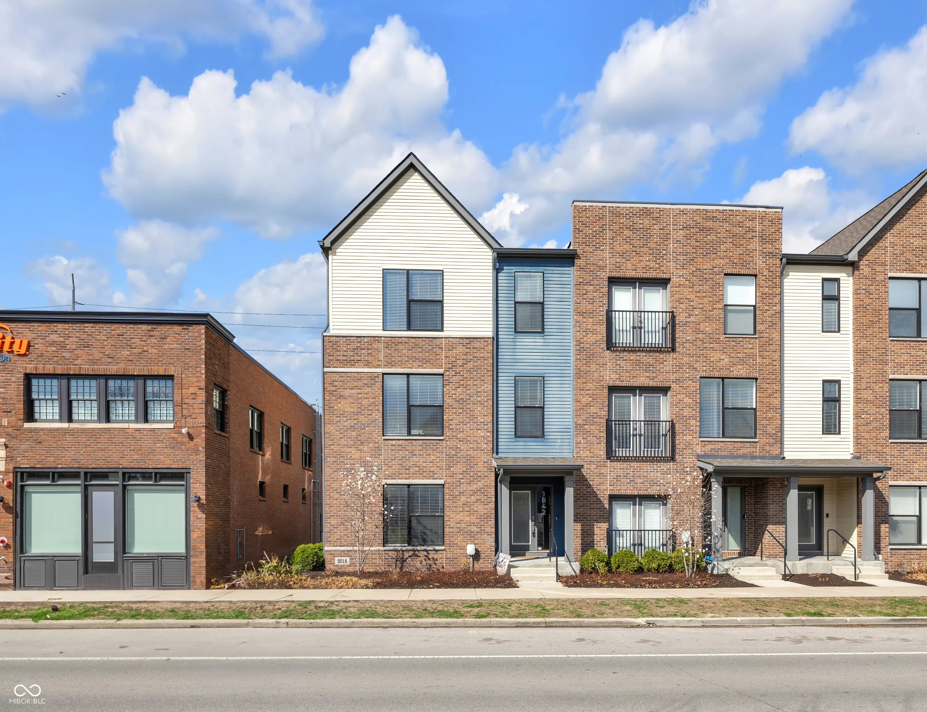 1842 Central Avenue, Indianapolis