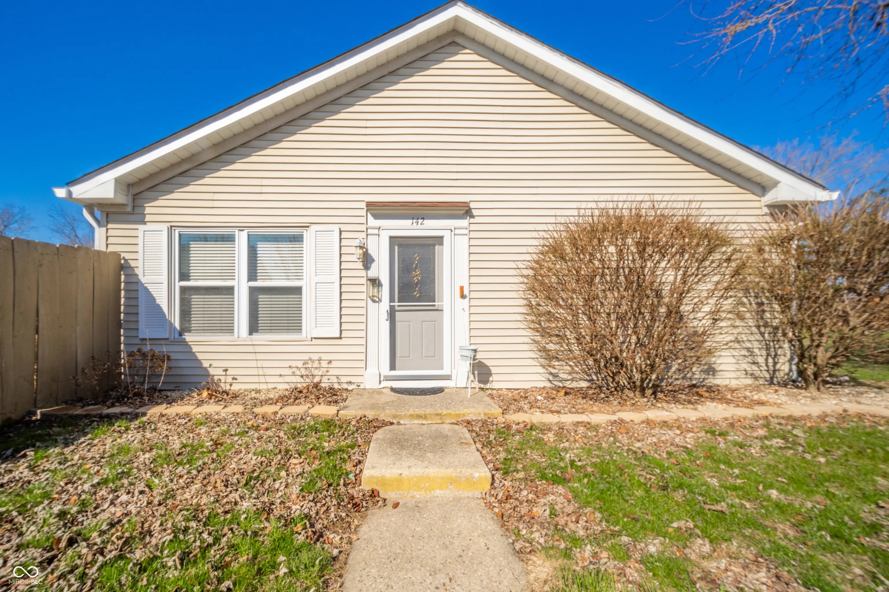 142 Norbeck Terrace, Indianapolis