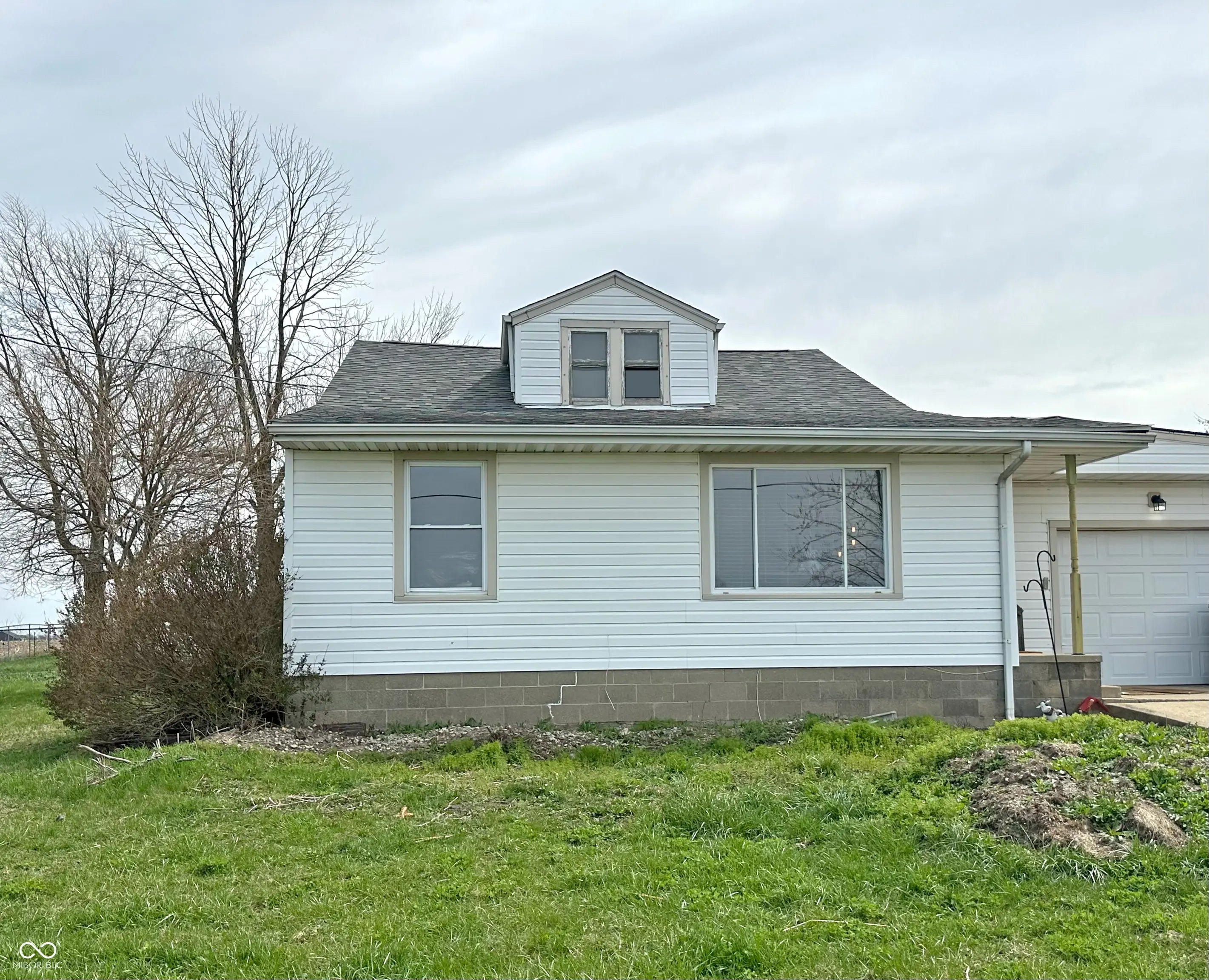 5949 S Co Rd 200 W, Frankfort