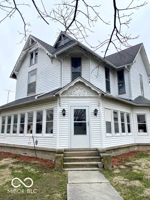 Photo of 125 N Washington Street Ladoga, IN 47954