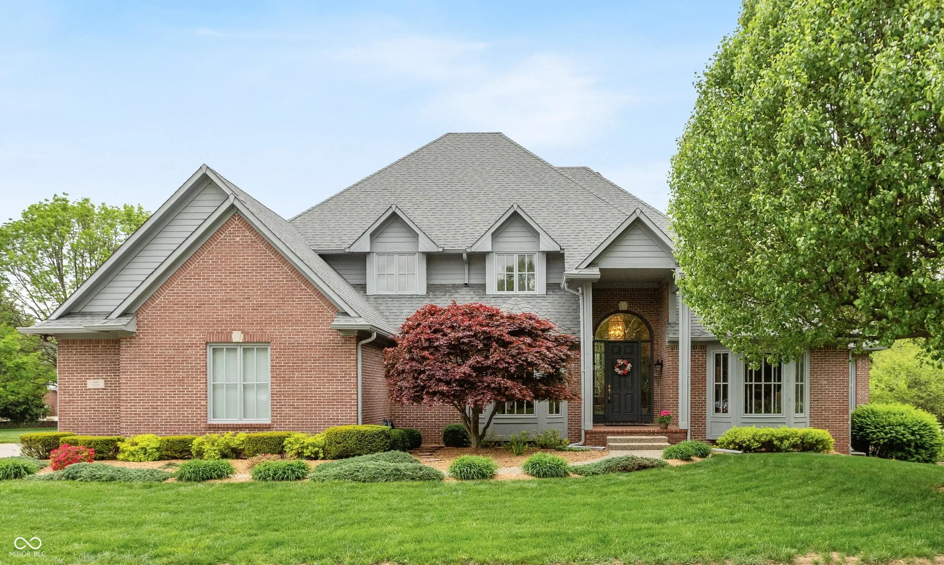 6010 Fawnwood Drive, Greenwood