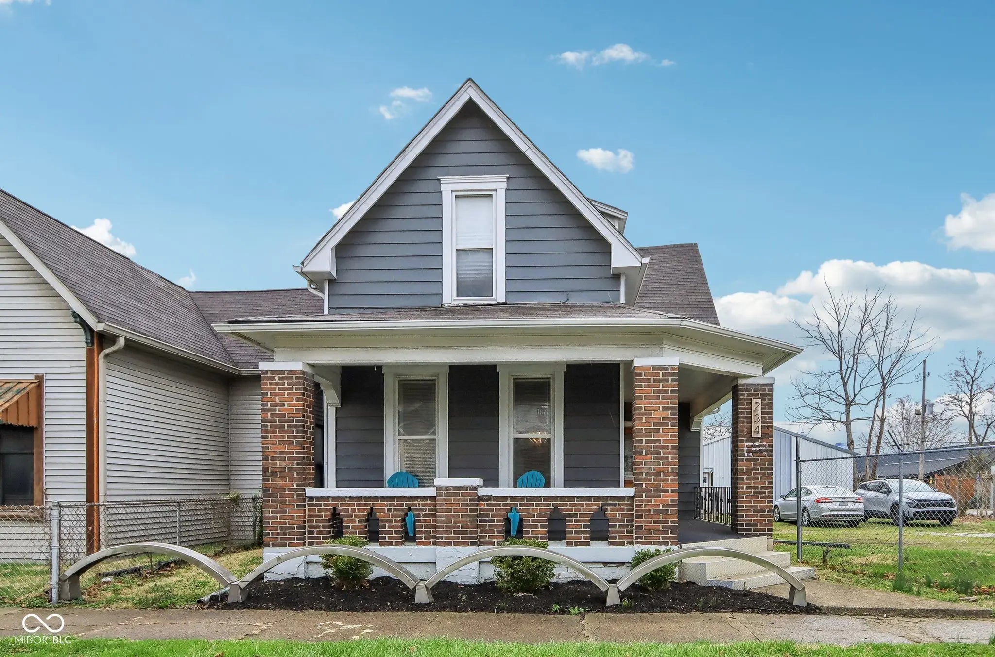 234 S State Avenue, Indianapolis