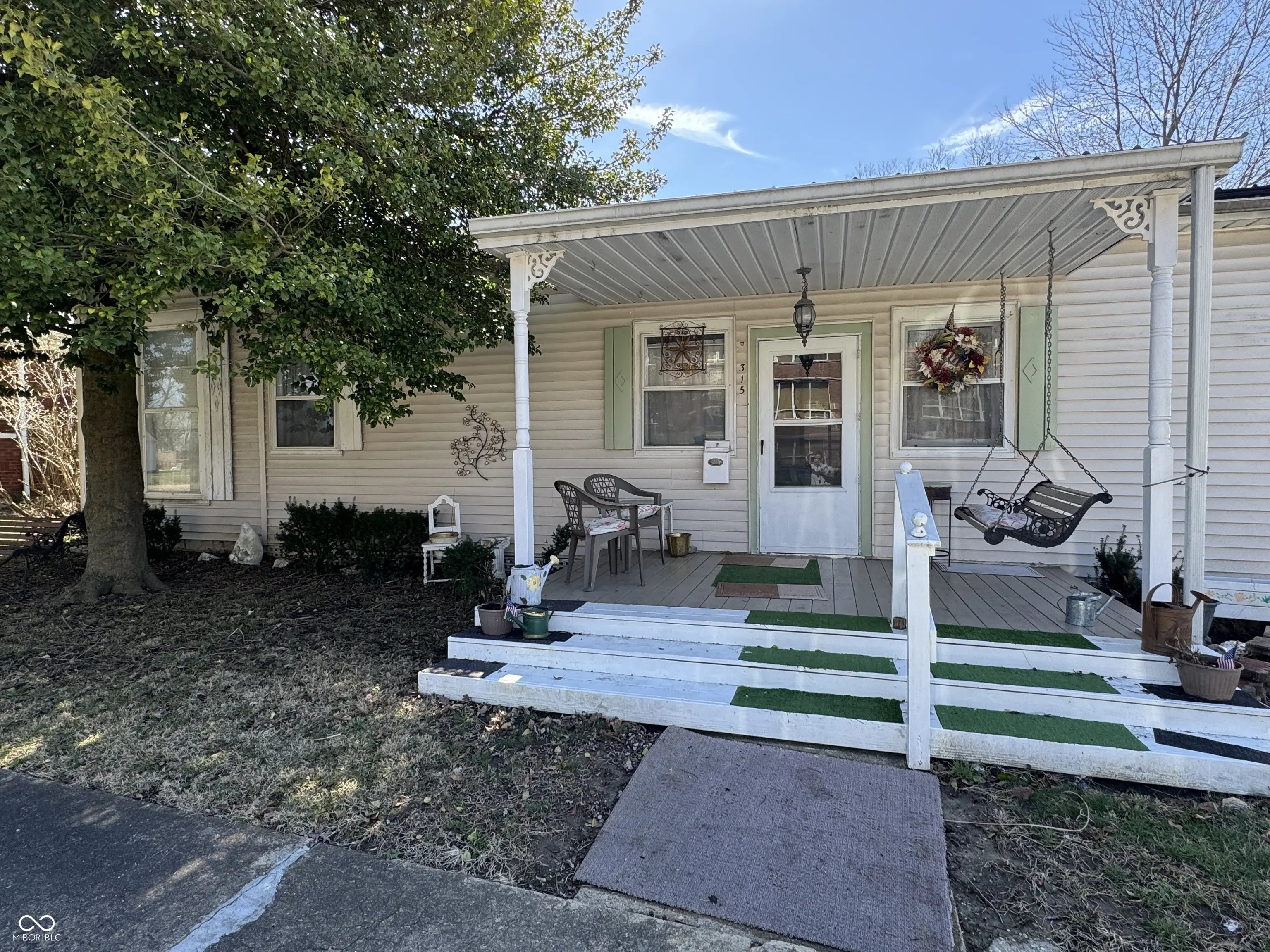 315 W Walnut Street, Greensburg