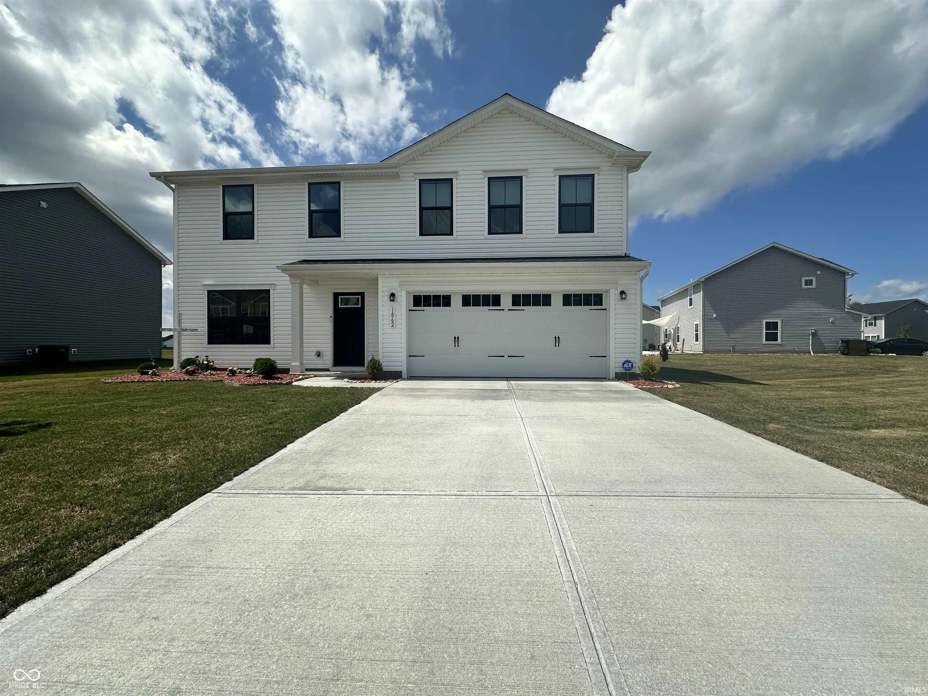 1862 Cascades Drive, Greenfield