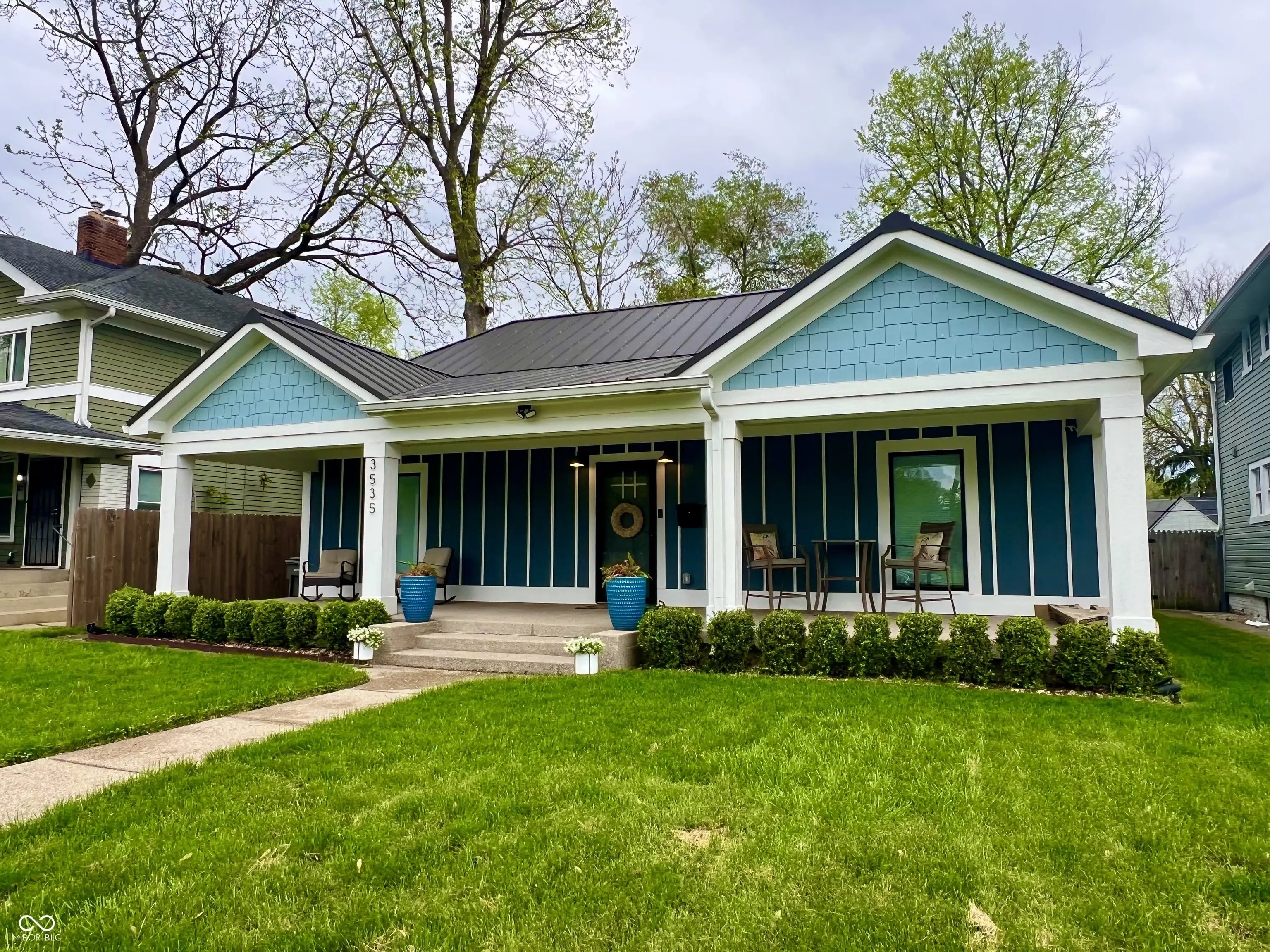3535 Birchwood Avenue, Indianapolis
