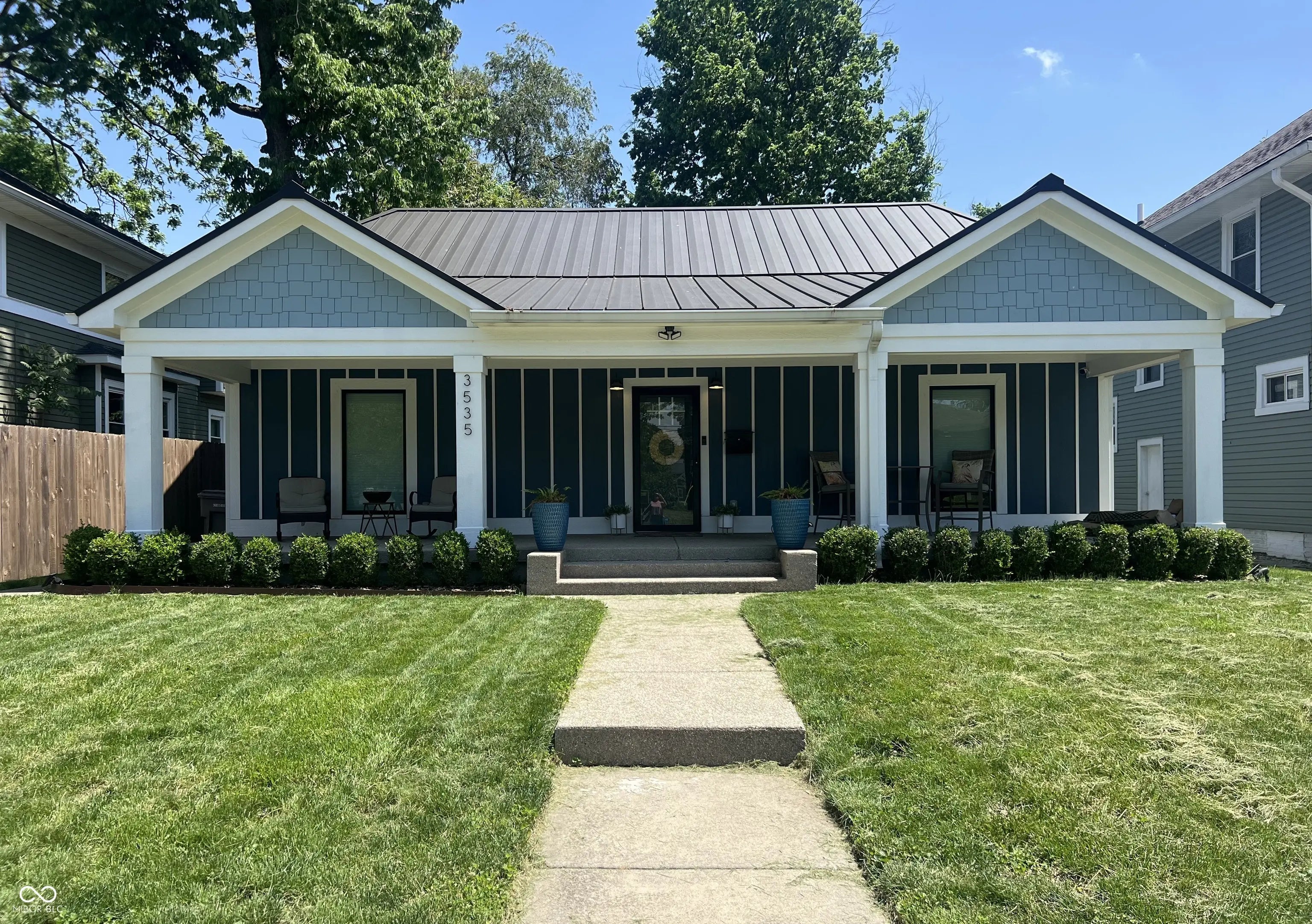 3535 Birchwood Avenue, Indianapolis