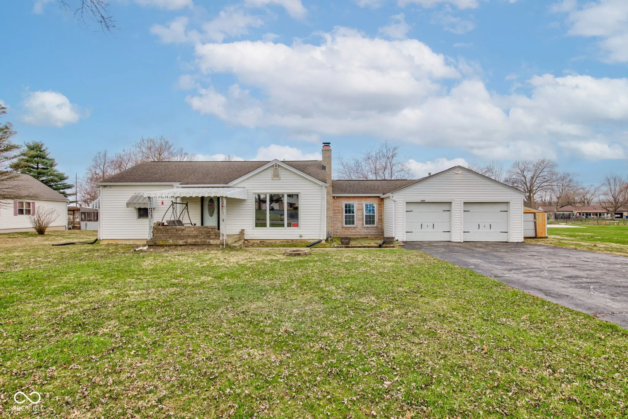 5902 Sunset Drive, Indianapolis