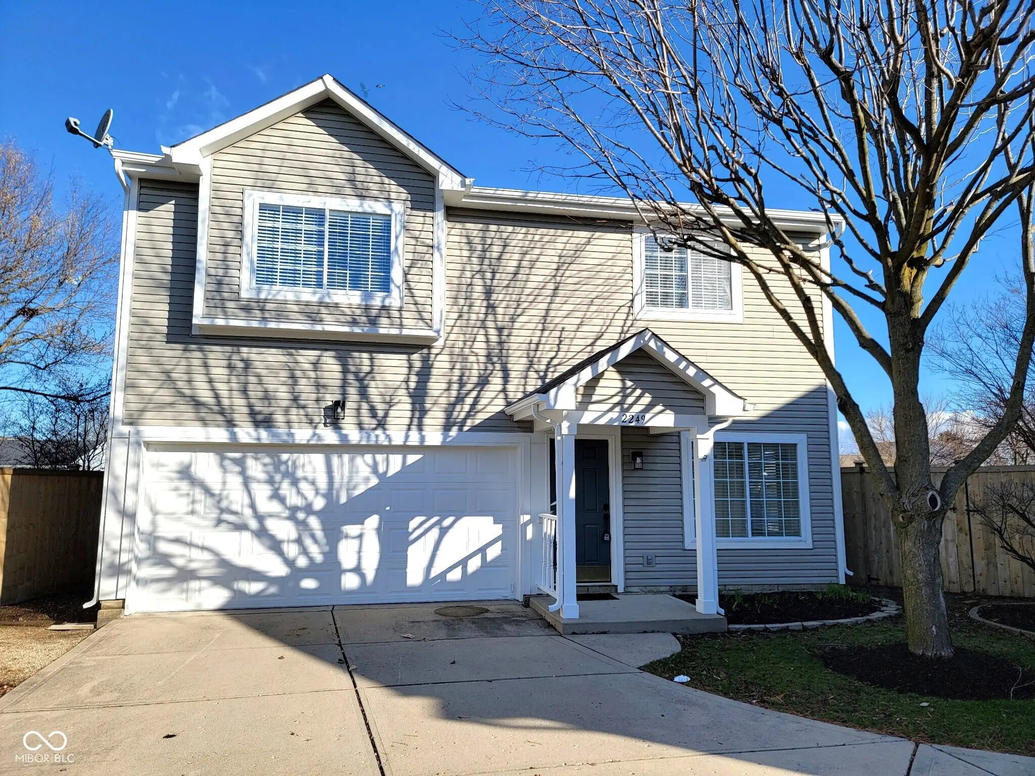 2249 Grand Fir Drive, Greenwood