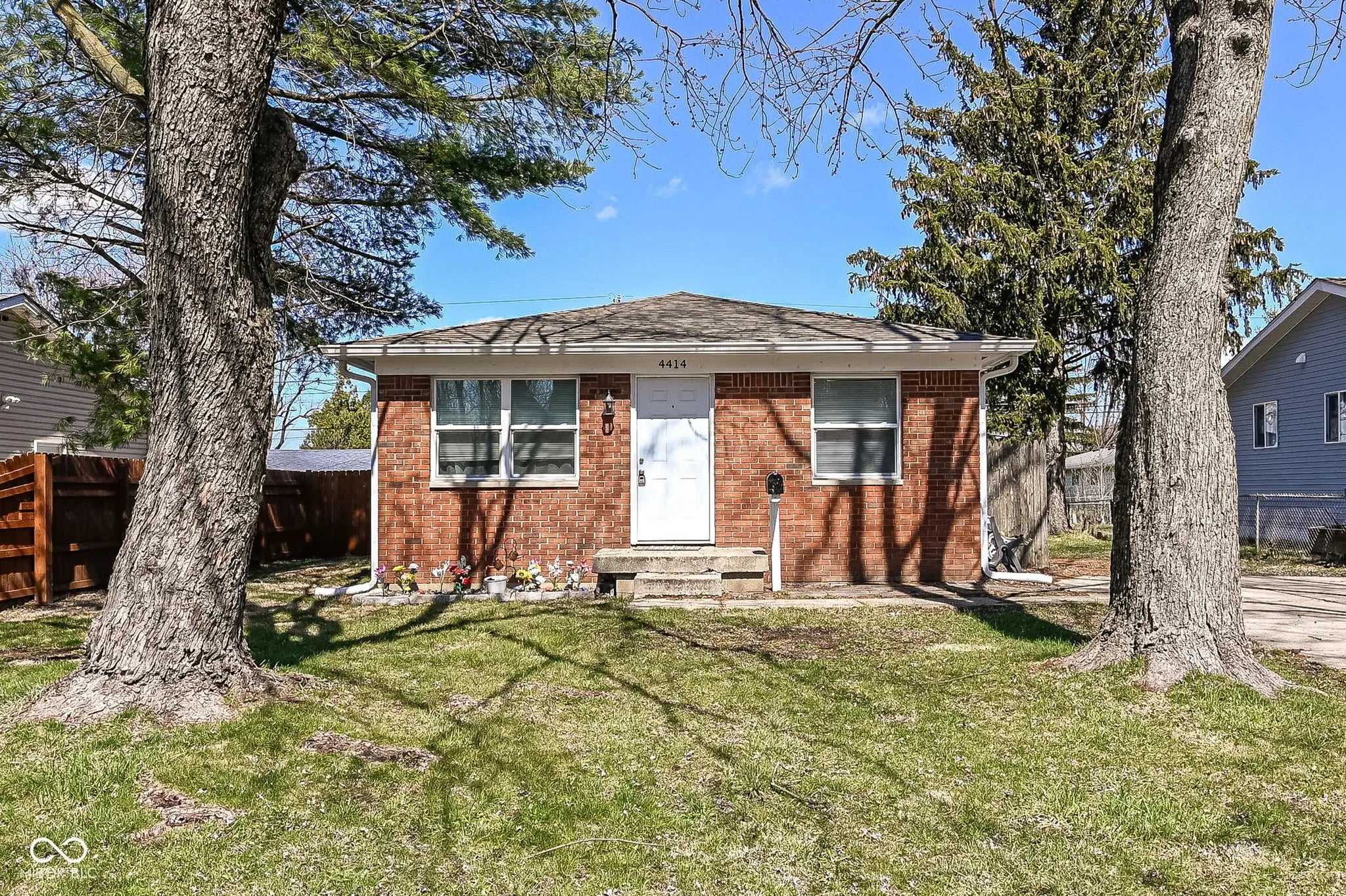4414 Lexington Avenue, Indianapolis