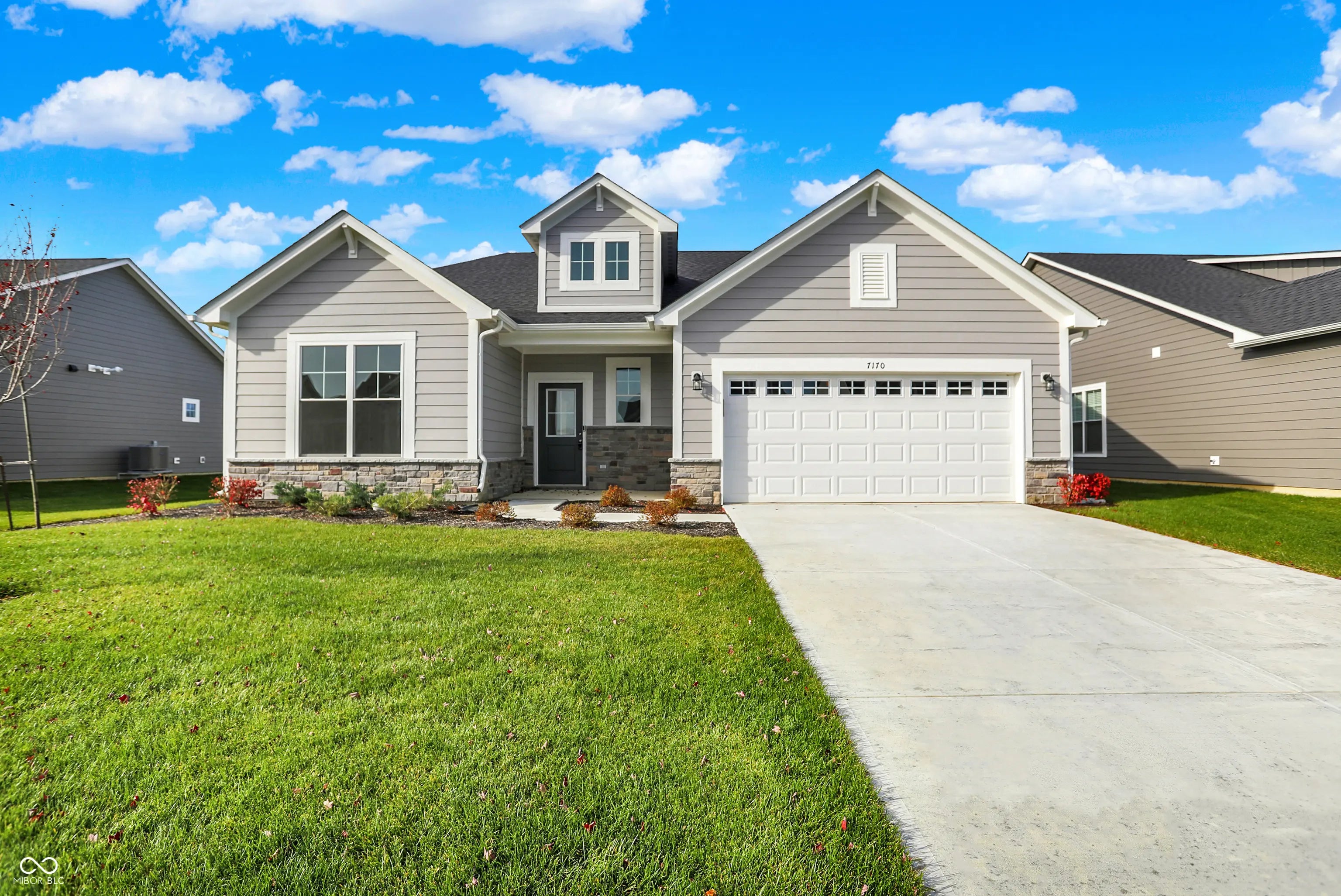 7170 Rose Hill Avenue, Brownsburg