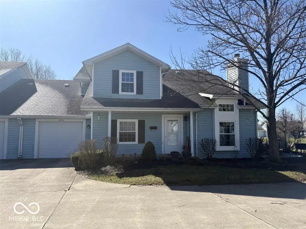 3934 N Lakeside Drive, Muncie