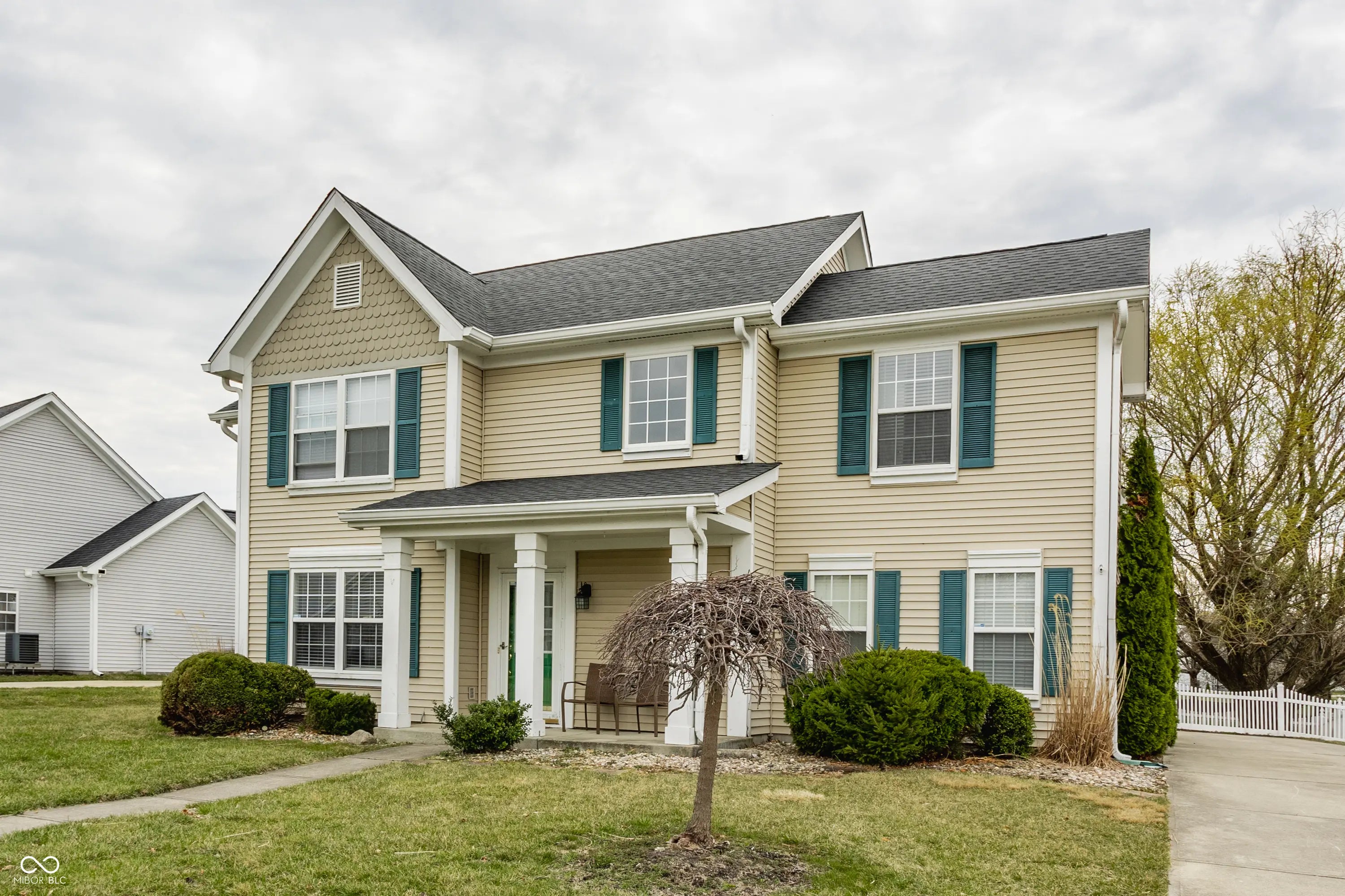 11125 Hickory Lake Lane, Indianapolis
