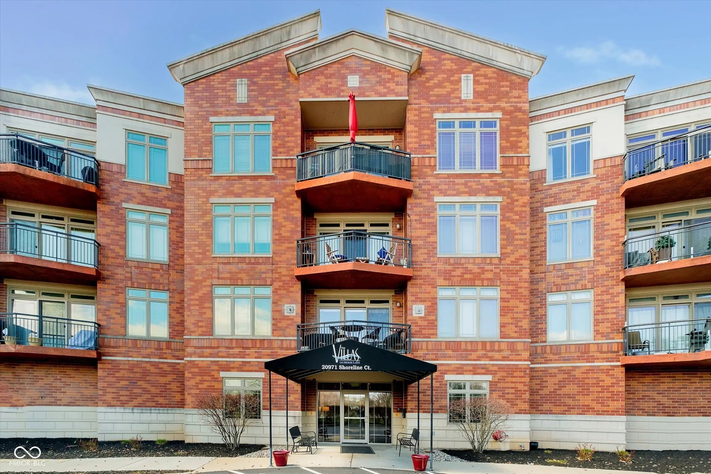 20971 Shoreline Court 309, Noblesville