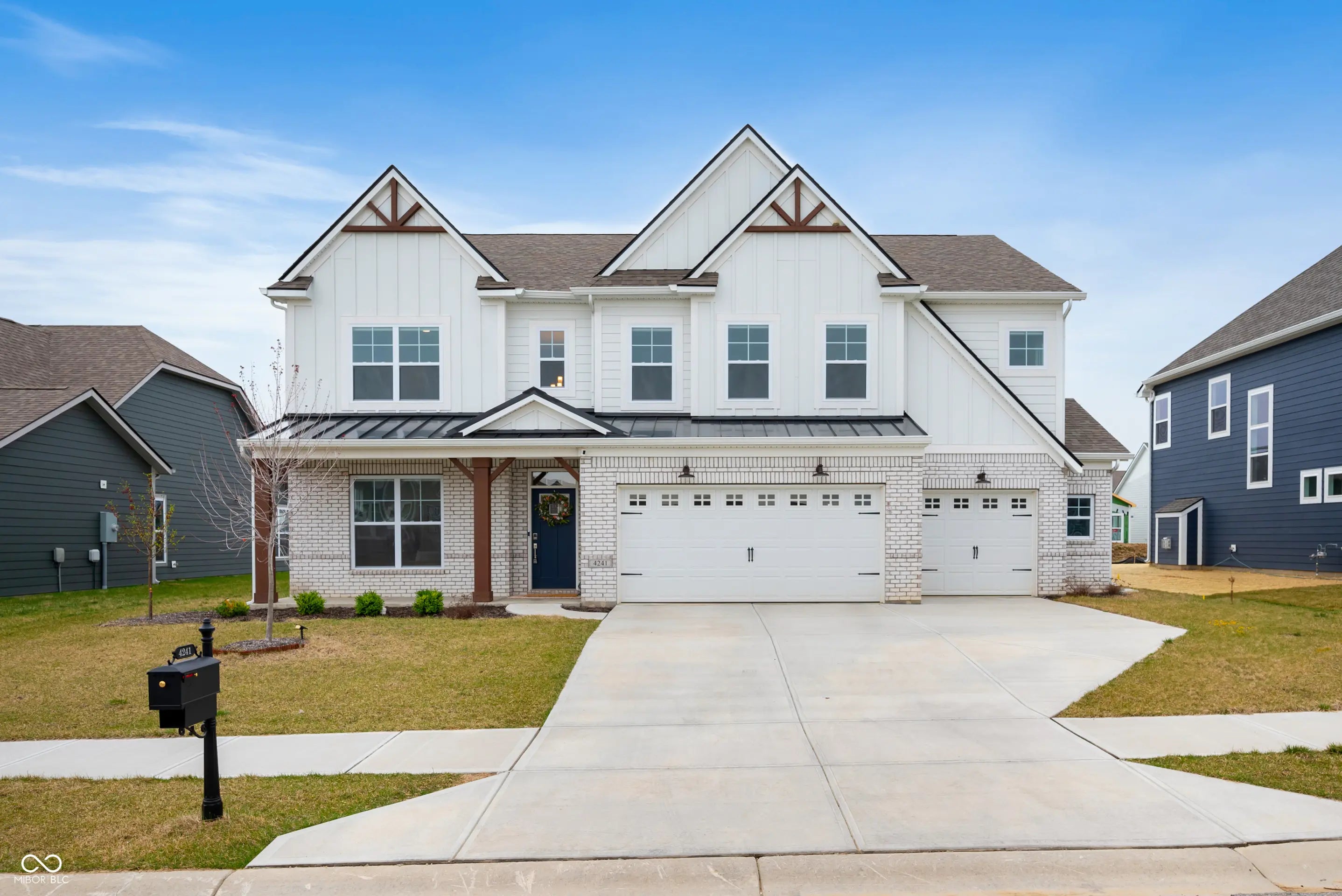 4241 Risen Star Way, Bargersville