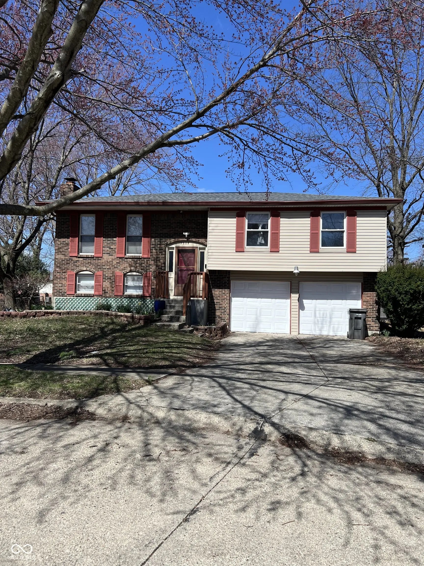 7802 Broadview Drive, Indianapolis