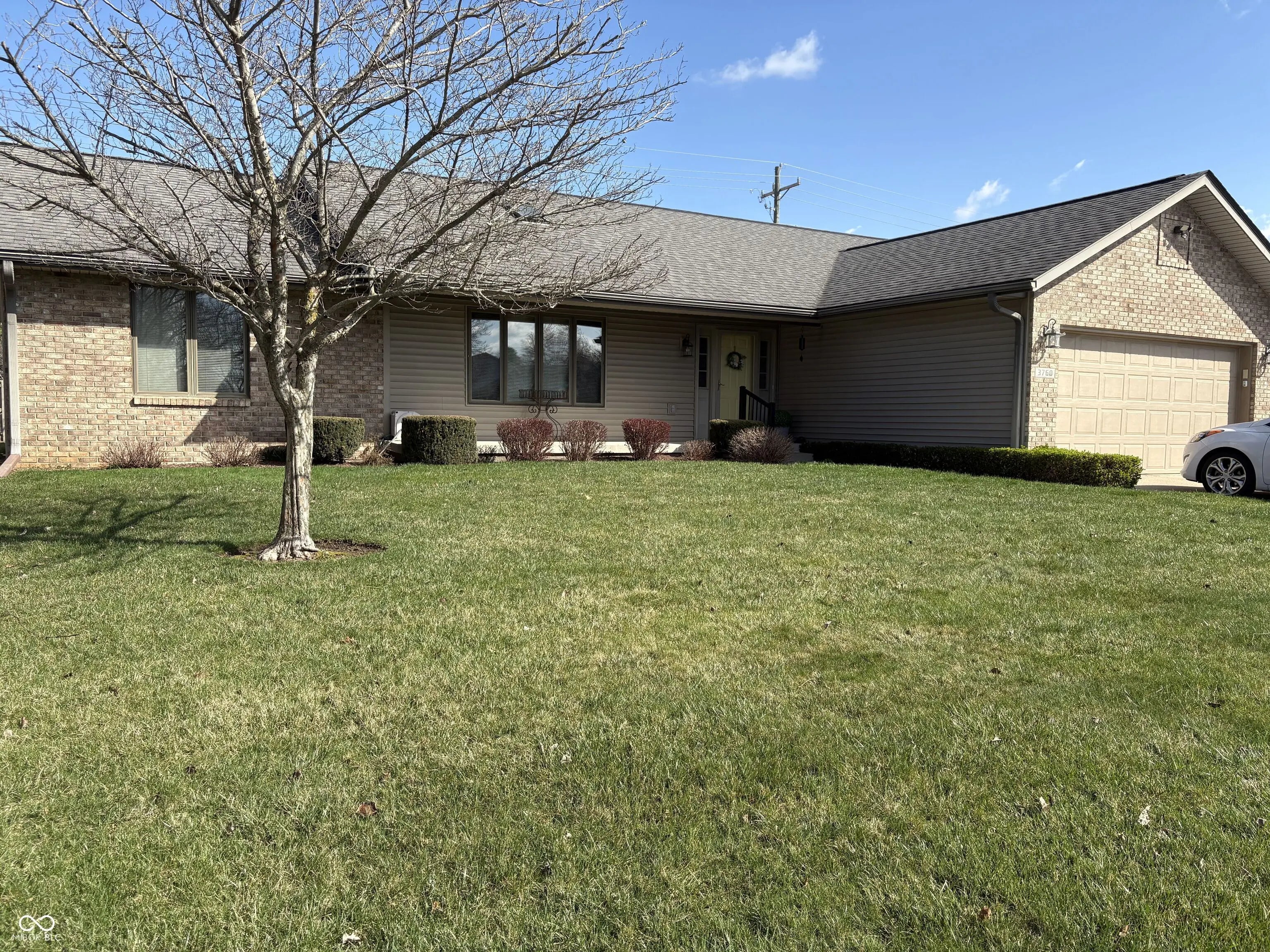 3760 Briar Hill Way, Columbus
