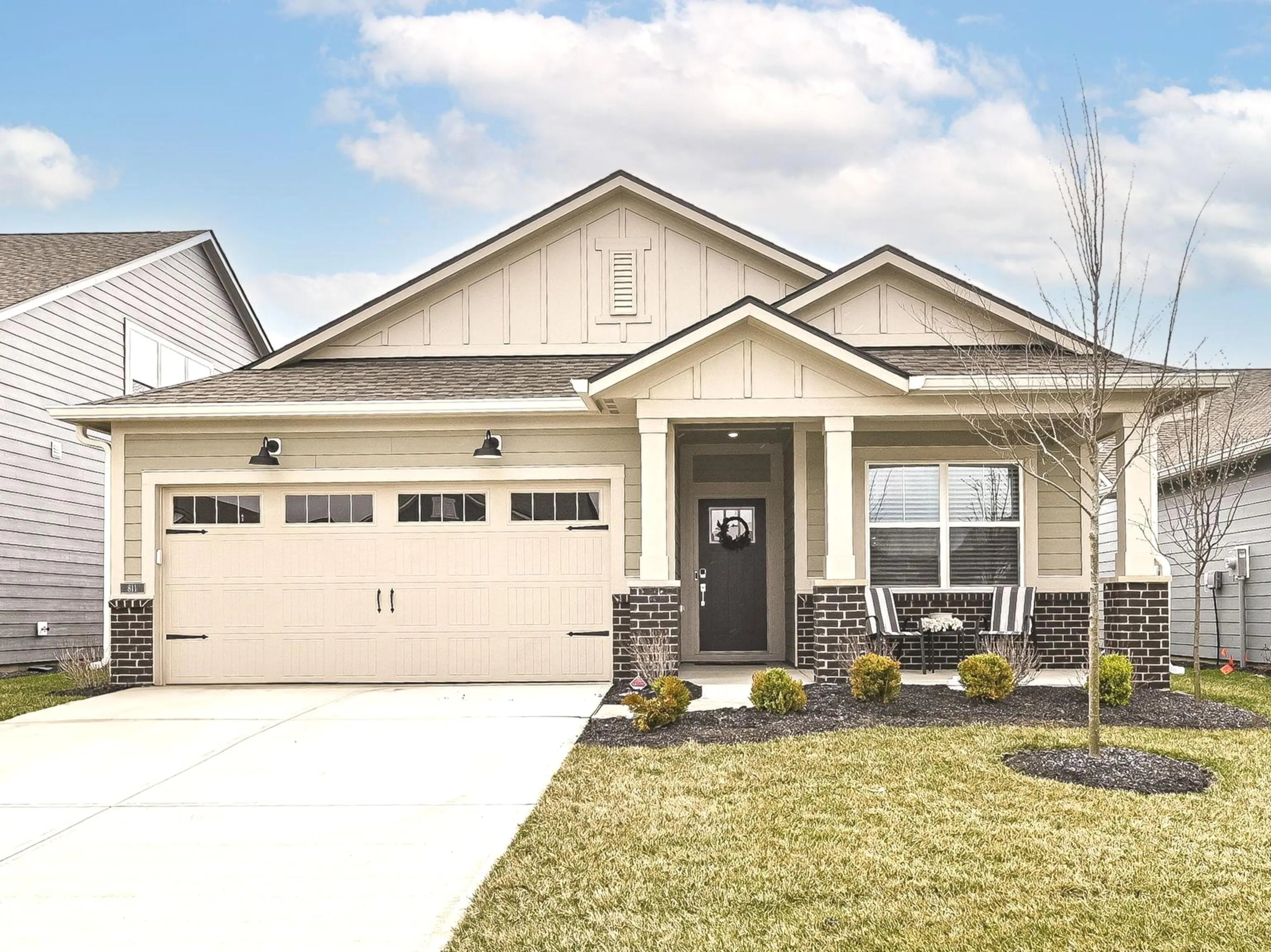 811 Harley Lane, Westfield