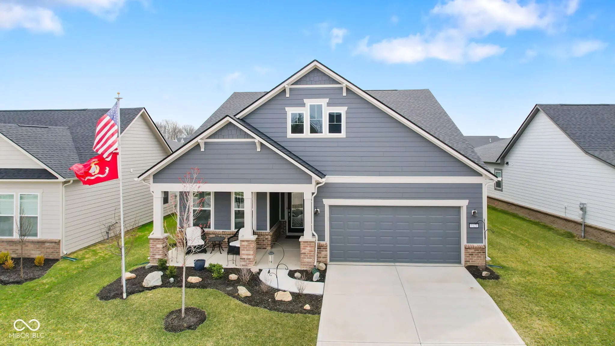 3121 Arkle Road, Westfield