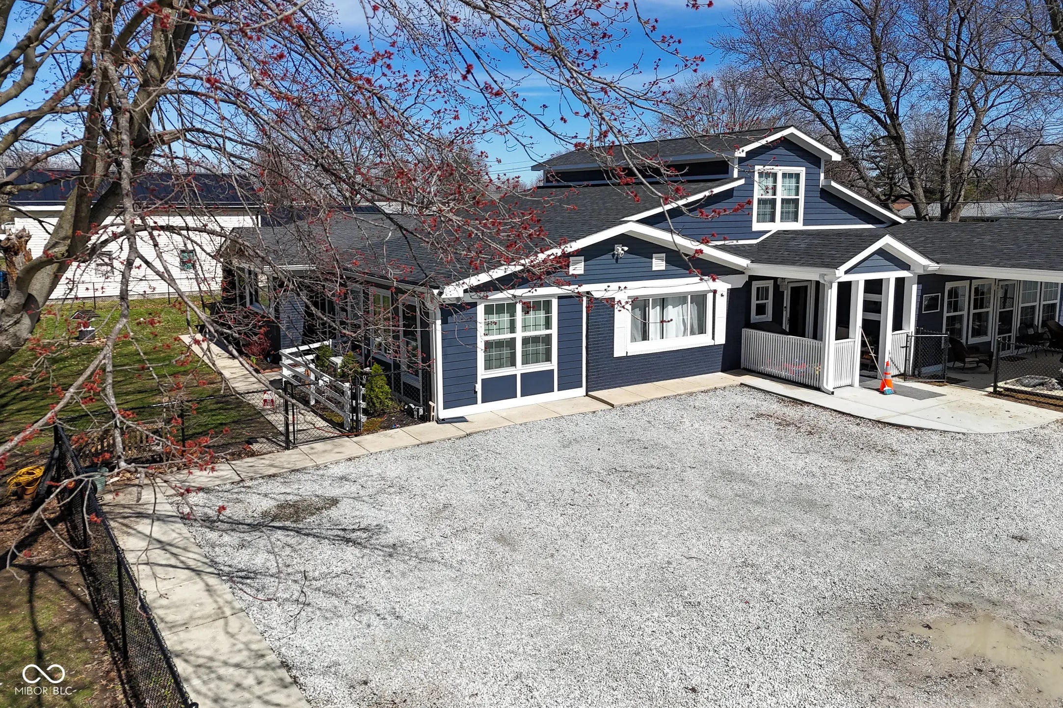 3041 S Kercheval Street, Indianapolis